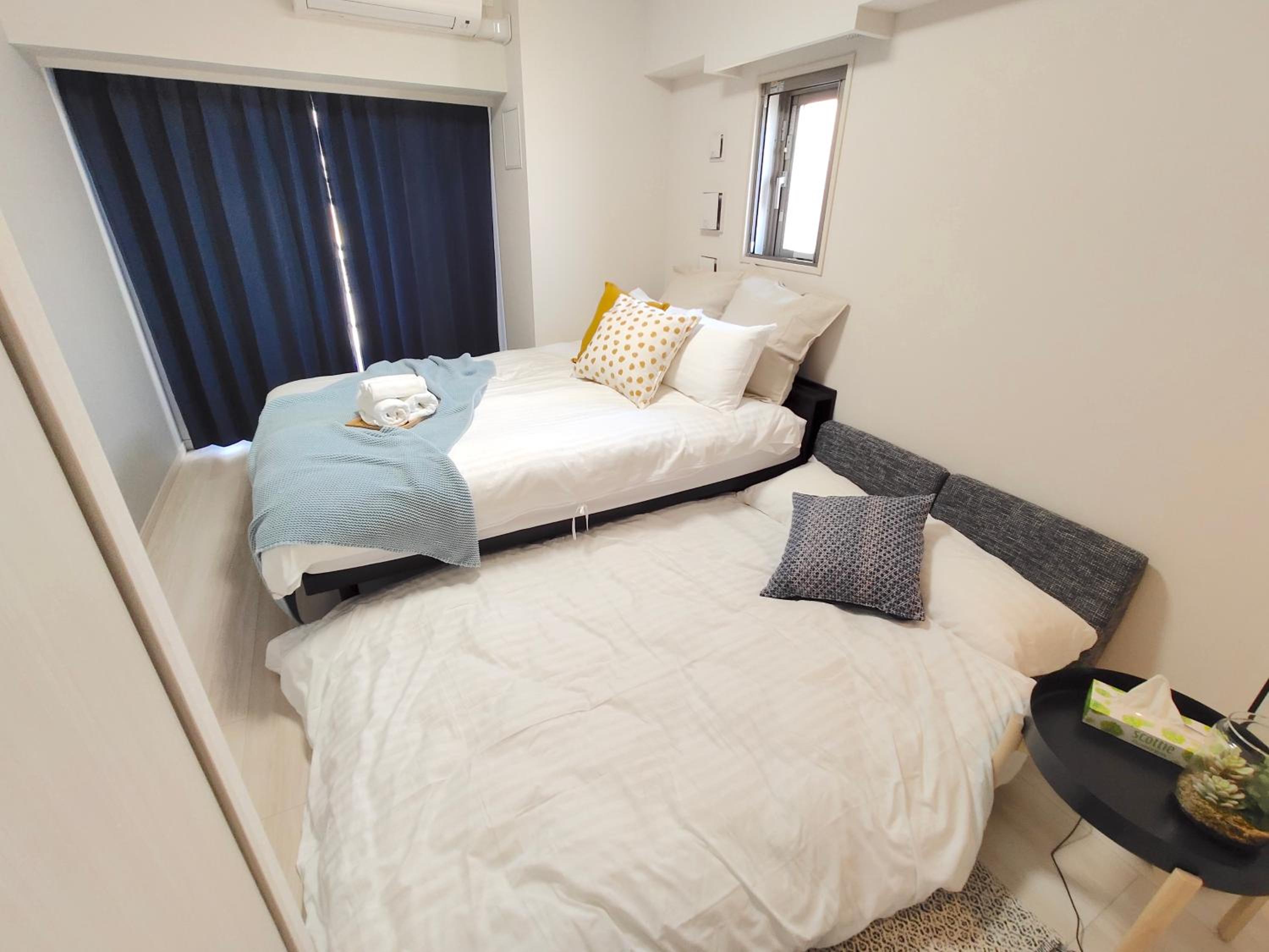 Otsuka No3 Mansion #JR Yamanote Line#Fixed Wifi