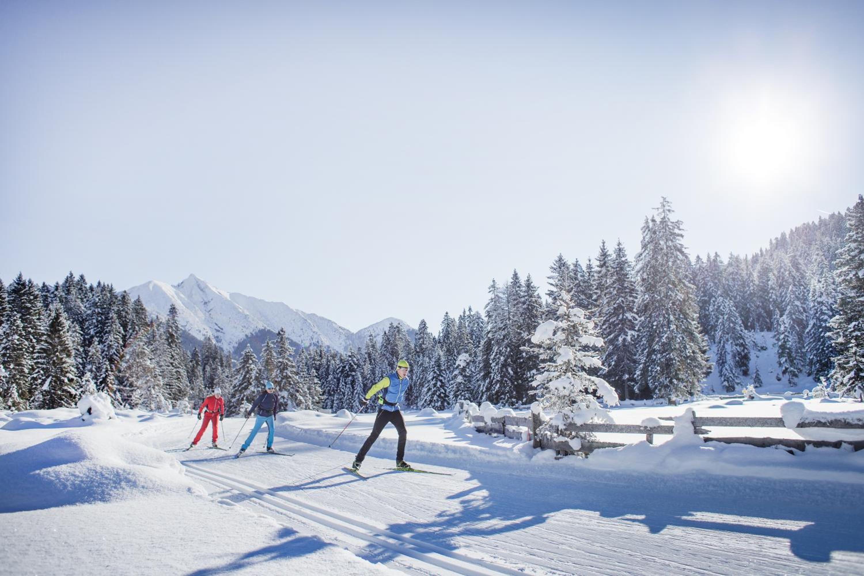 Ivos Sonnenpension