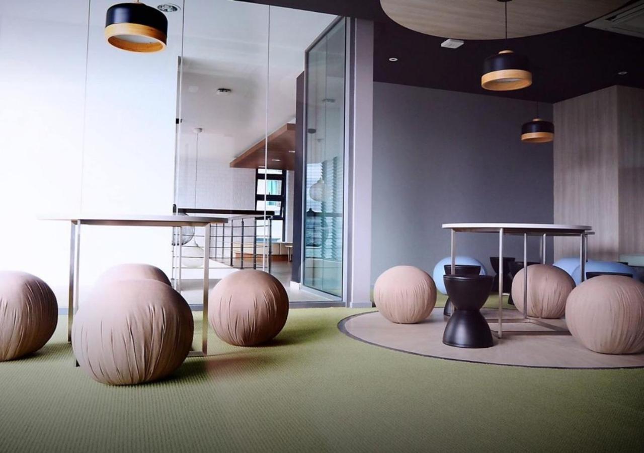 Robertson PanoramaKL Suites