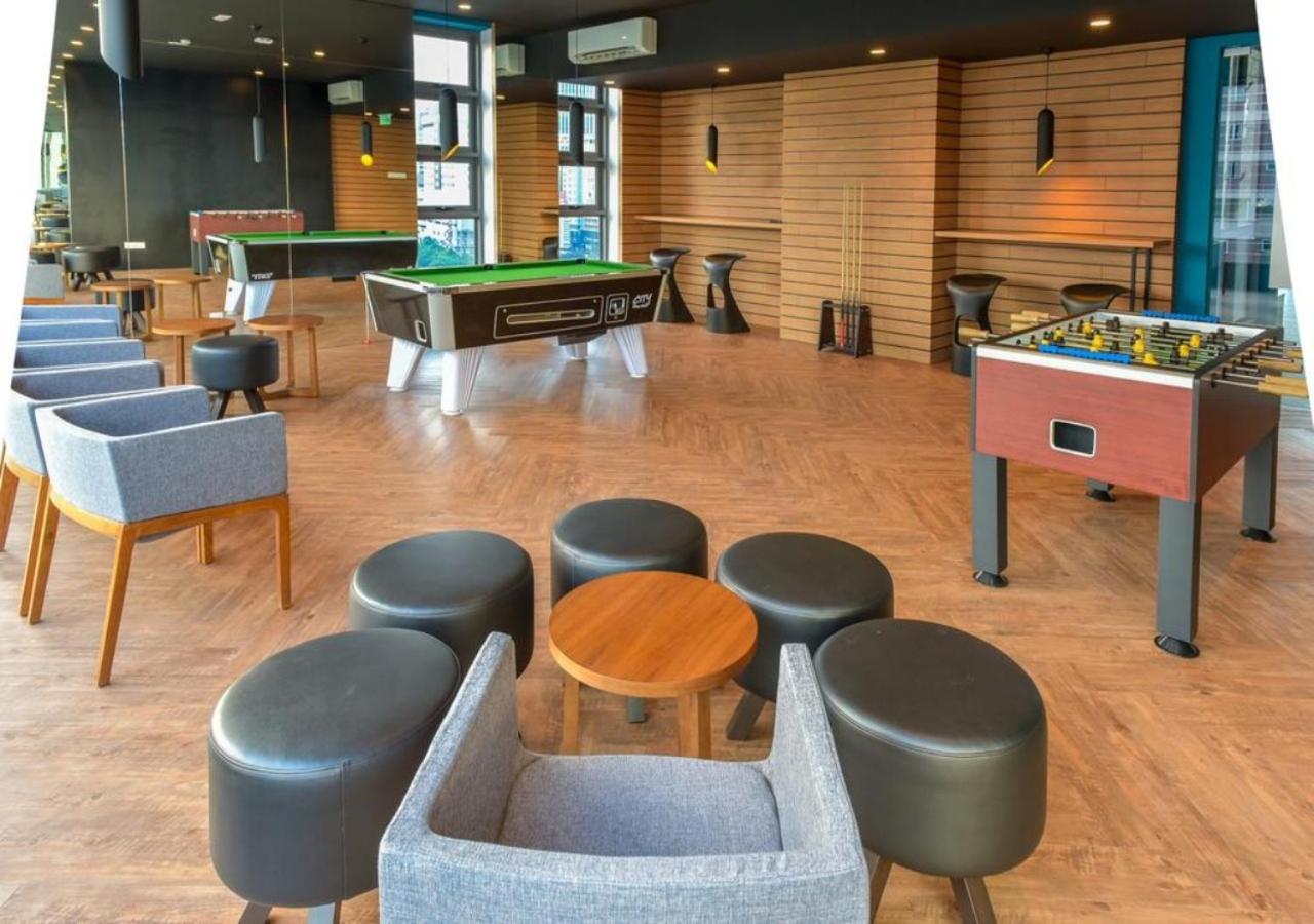 Robertson PanoramaKL Suites