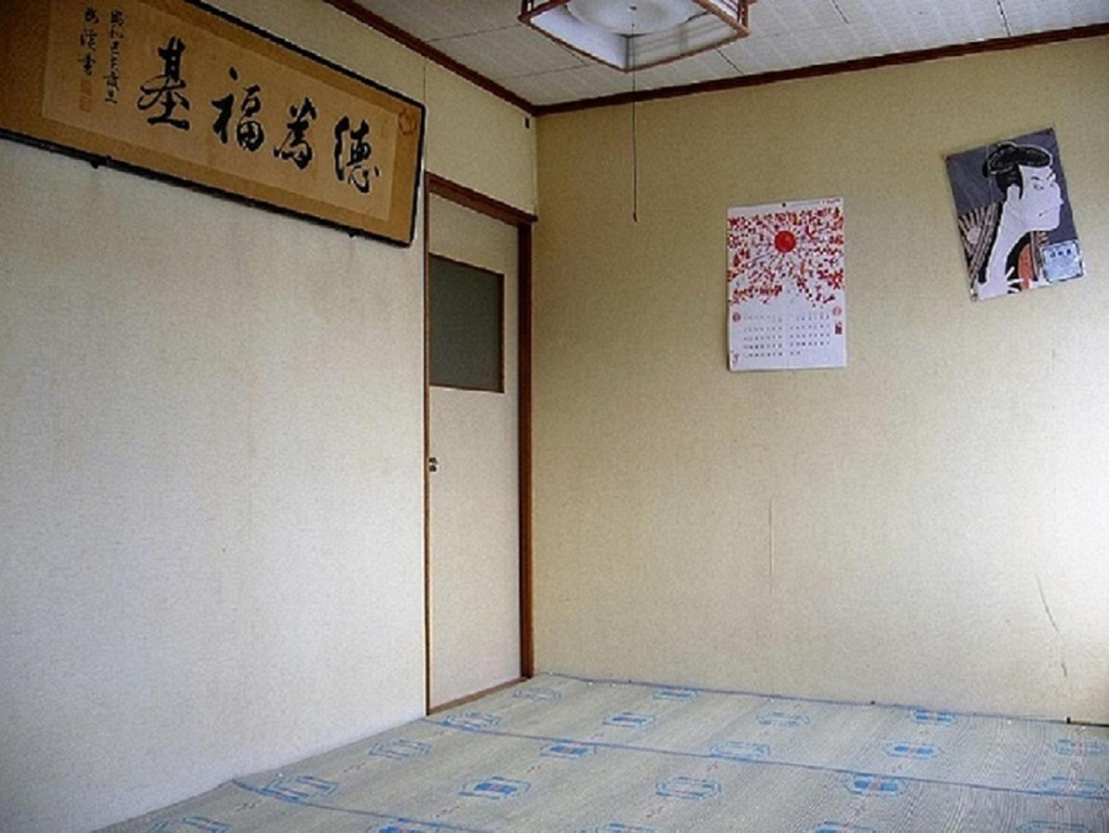 Minshuku Mutsukari