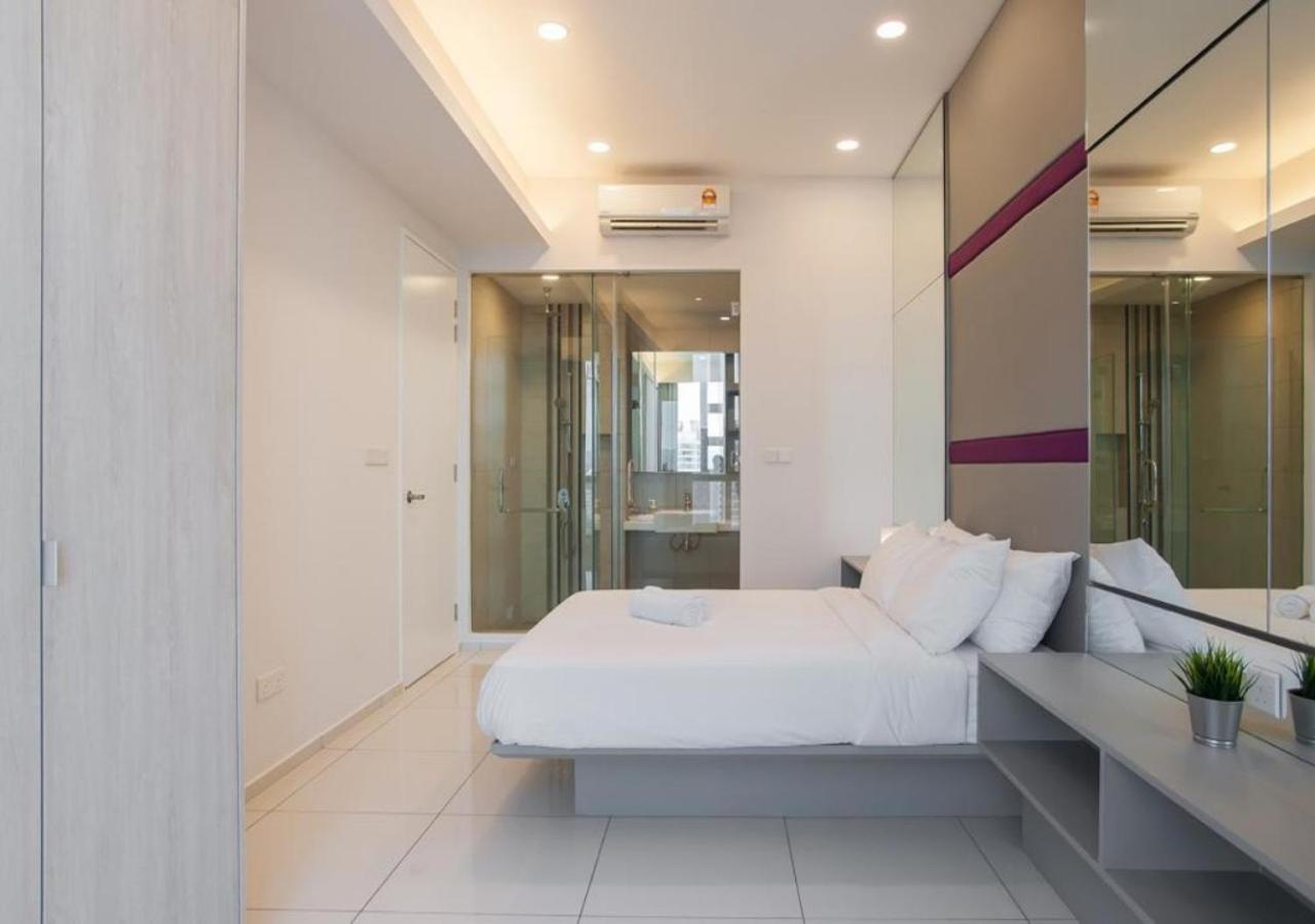 Robertson PanoramaKL Suites
