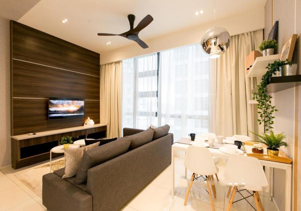 Robertson PanoramaKL Suites