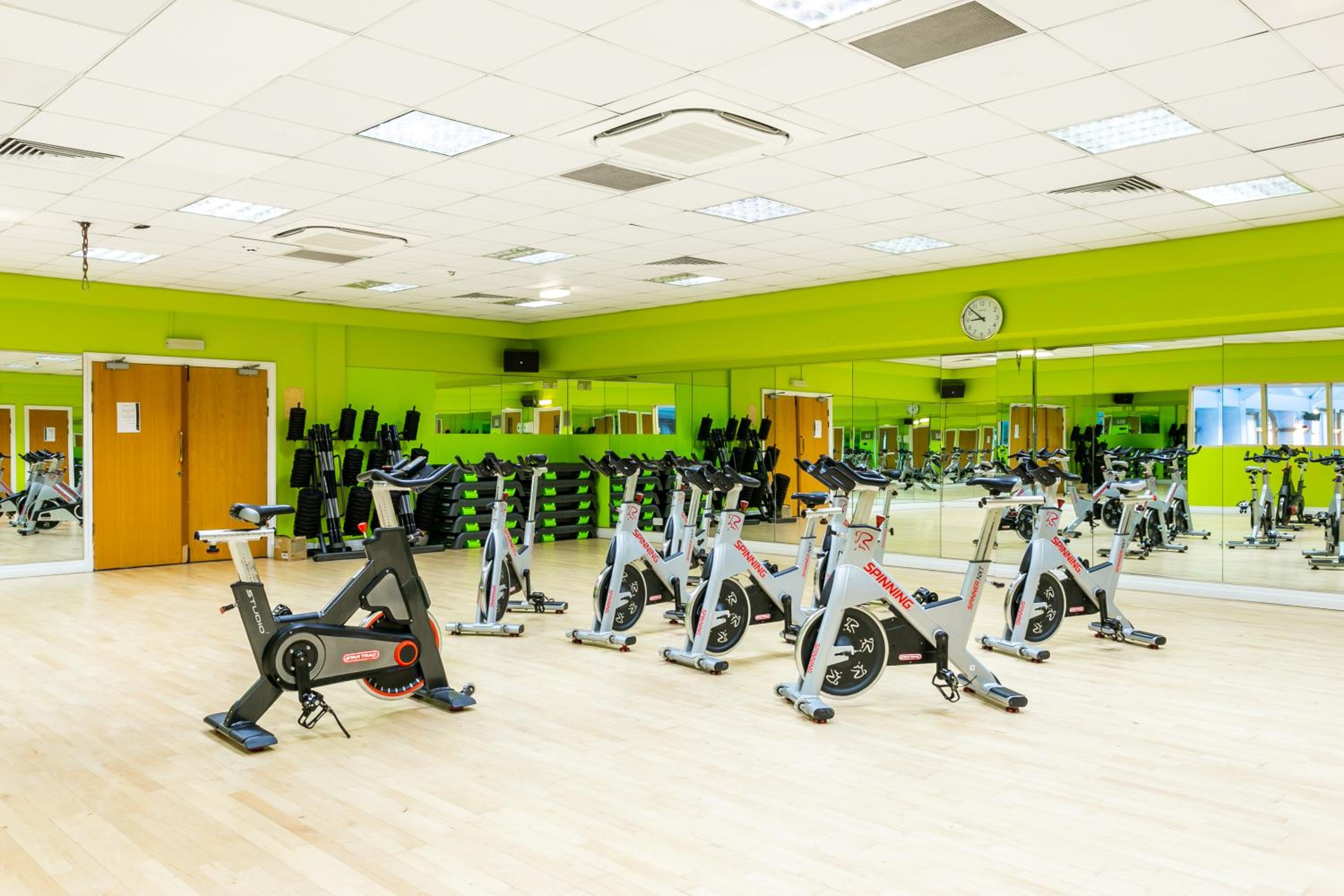 Warrington Vacations - The Park Royal Hotel  Spa - Property Image 6