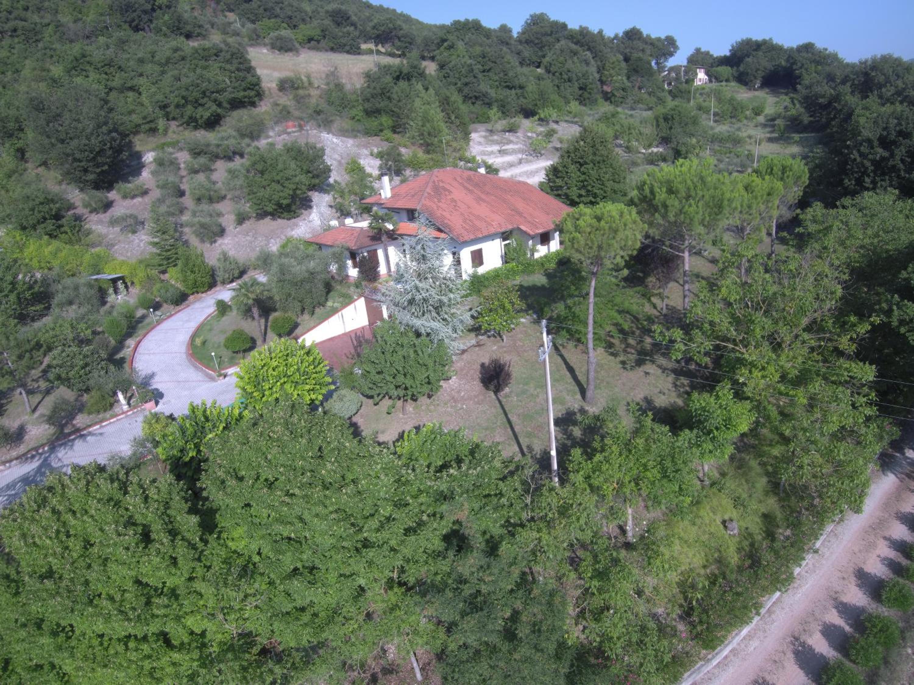B&B La Poiana