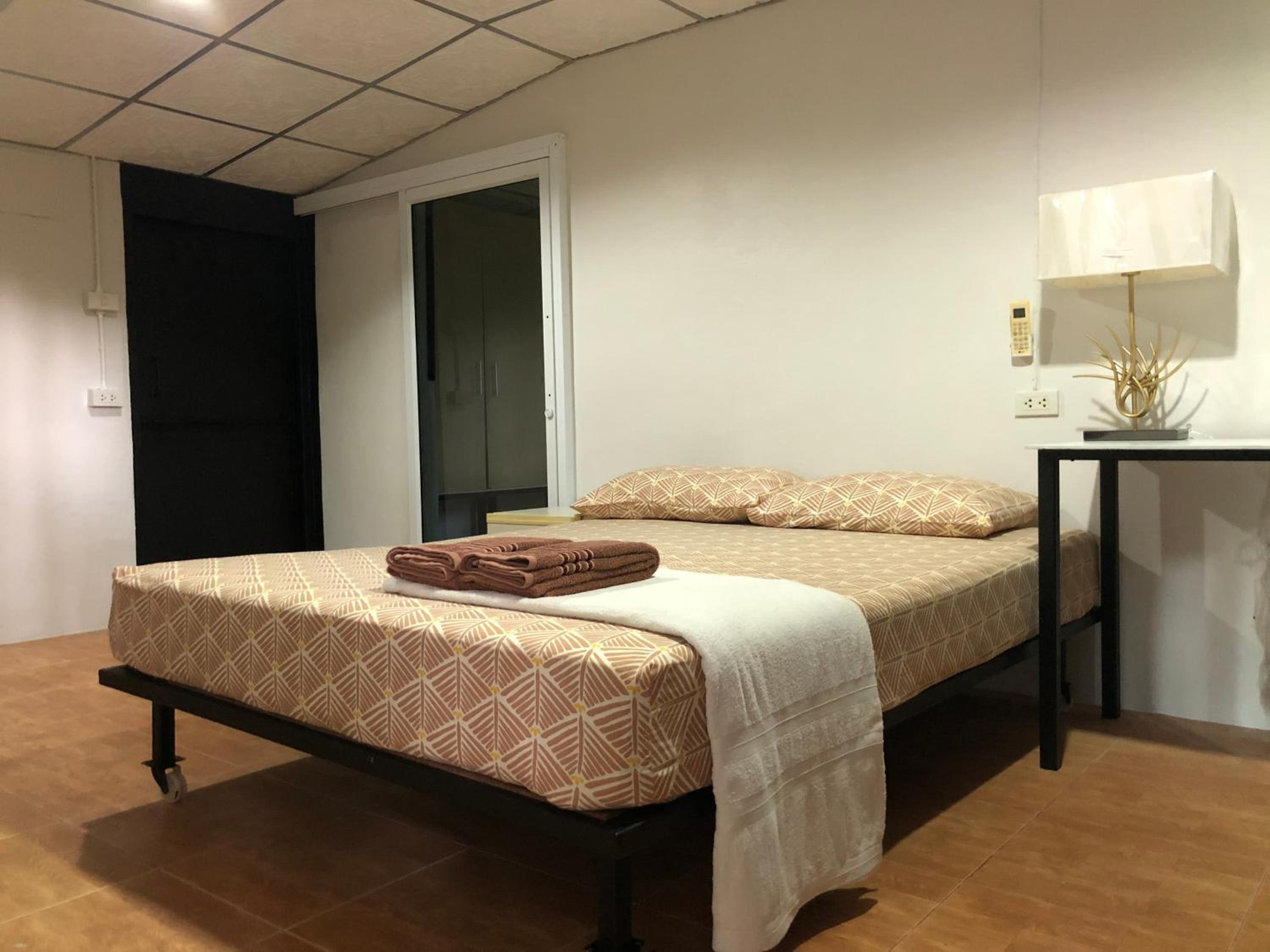 Wassana Sitdharma Guesthouse