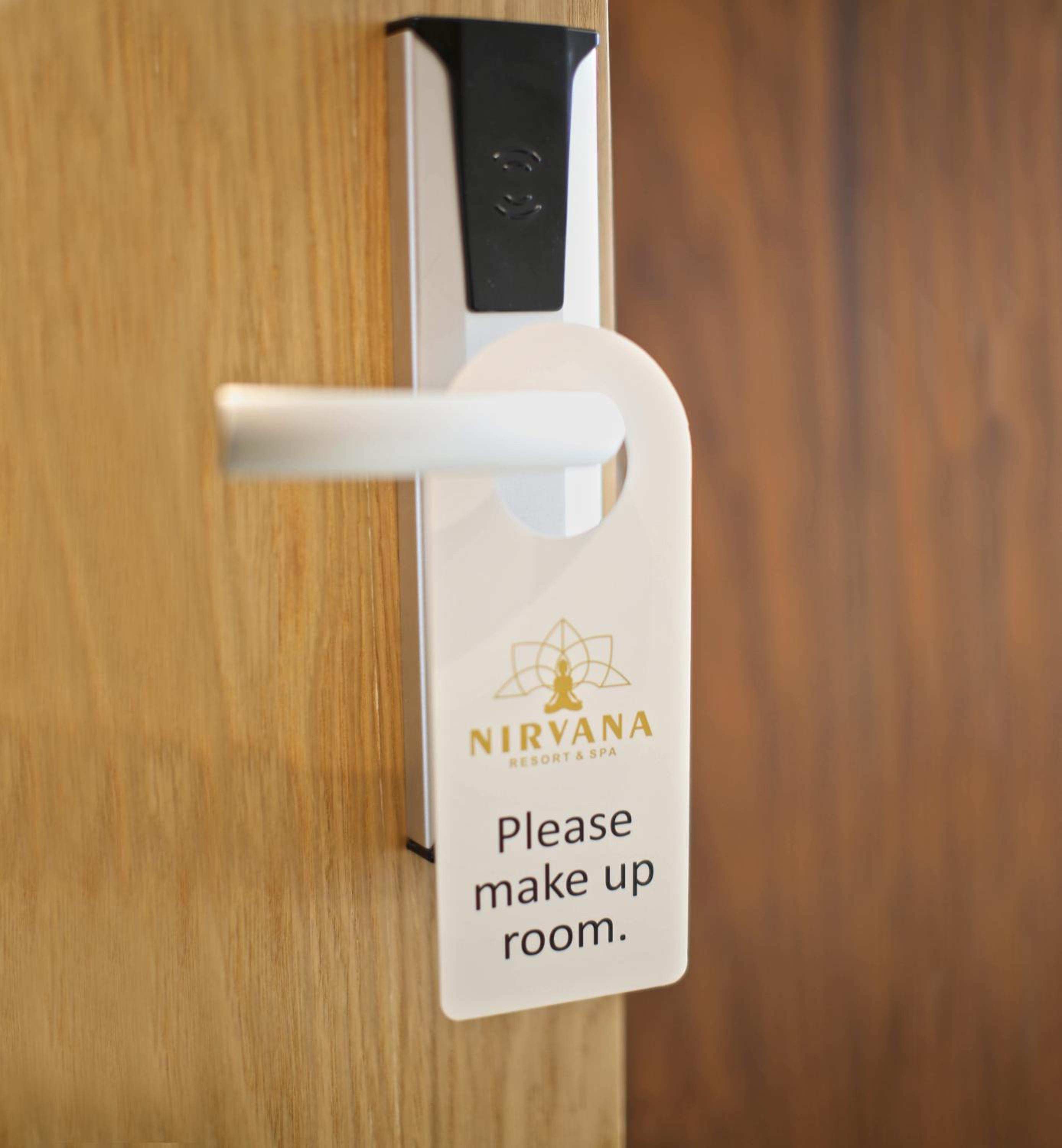 Nirvana Resort & Spa