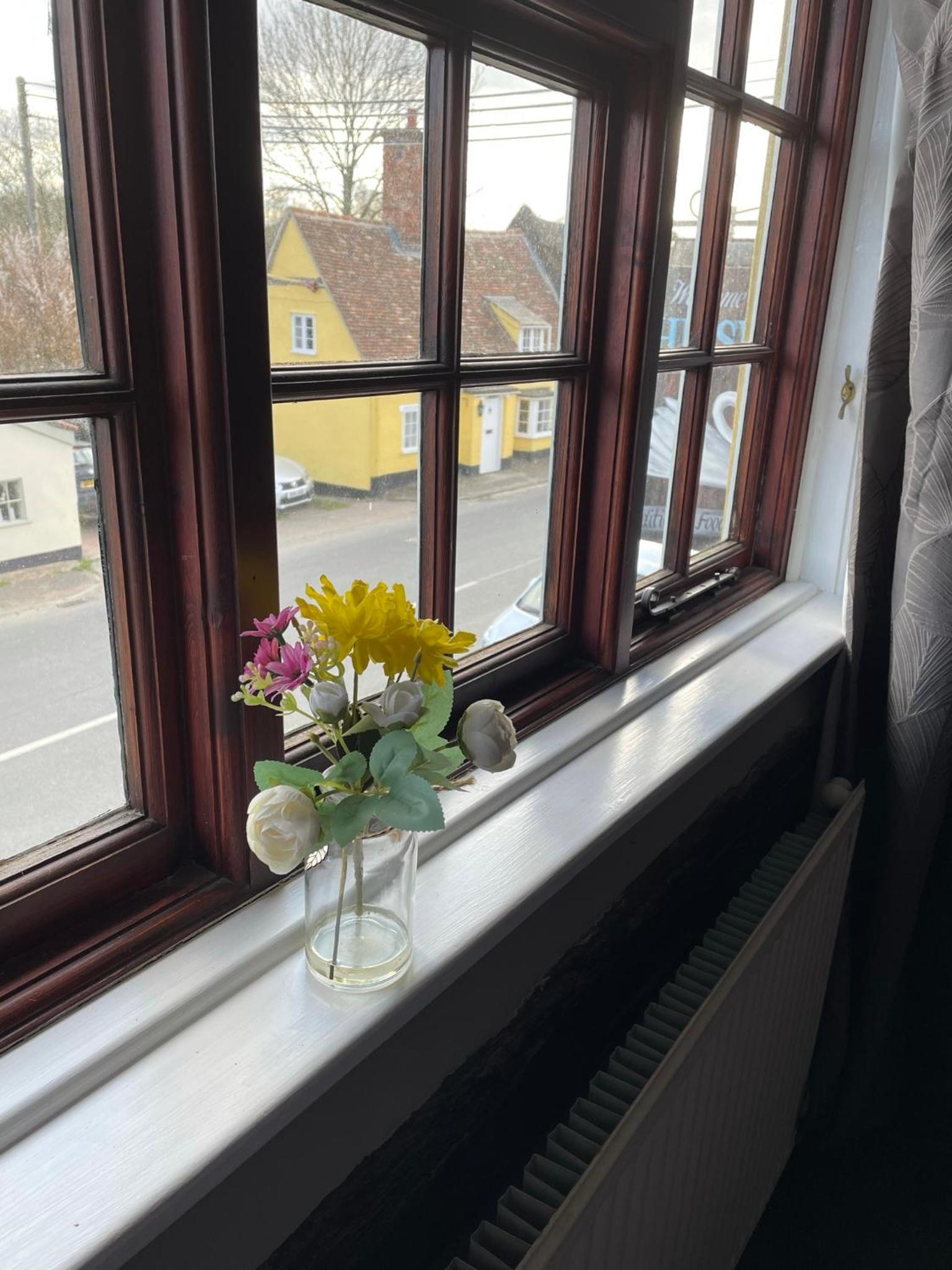 The Swan Inn