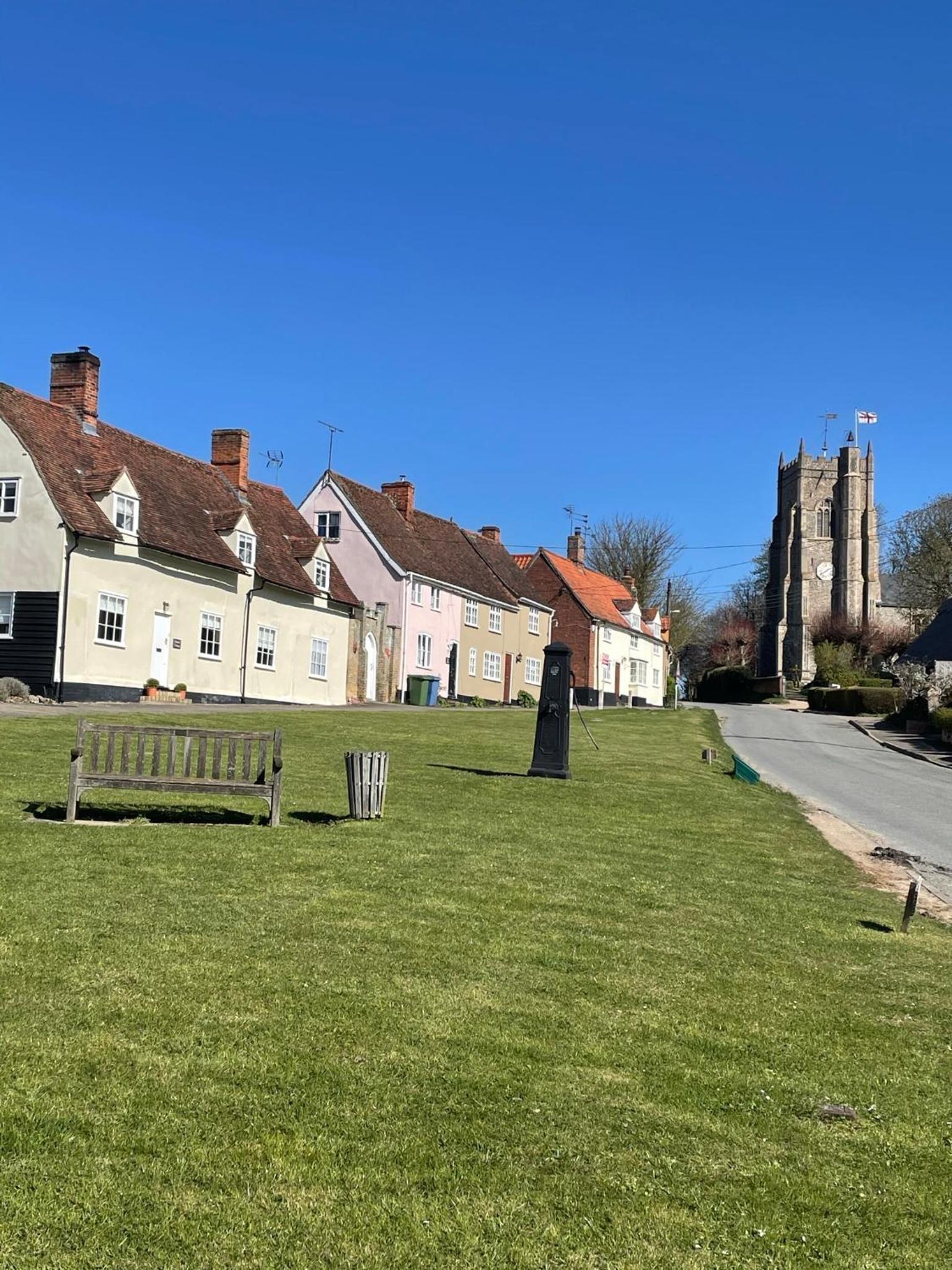 The Swan Inn