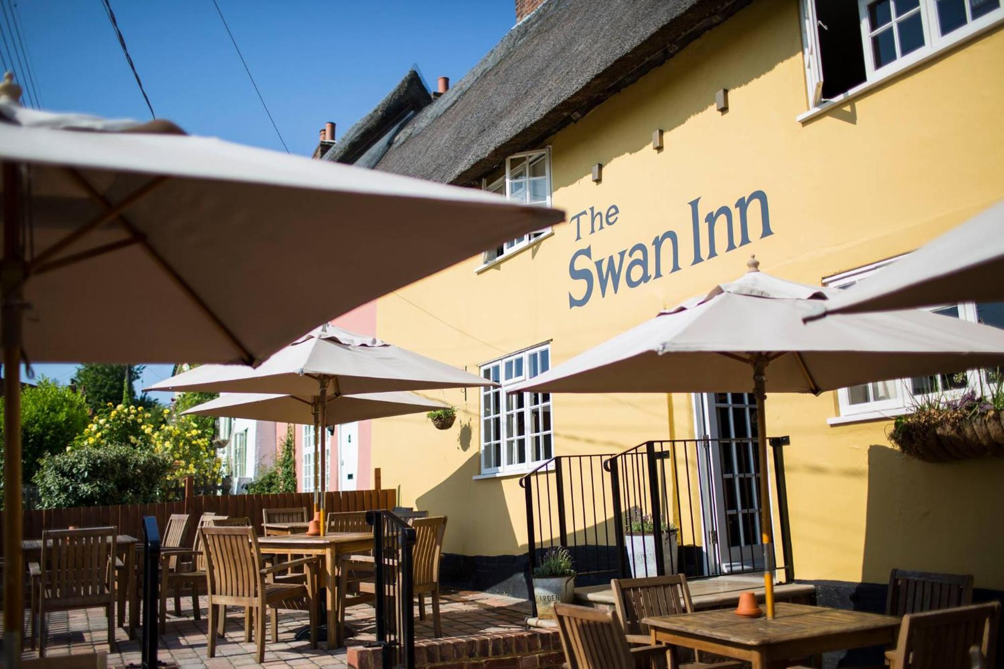 The Swan Inn