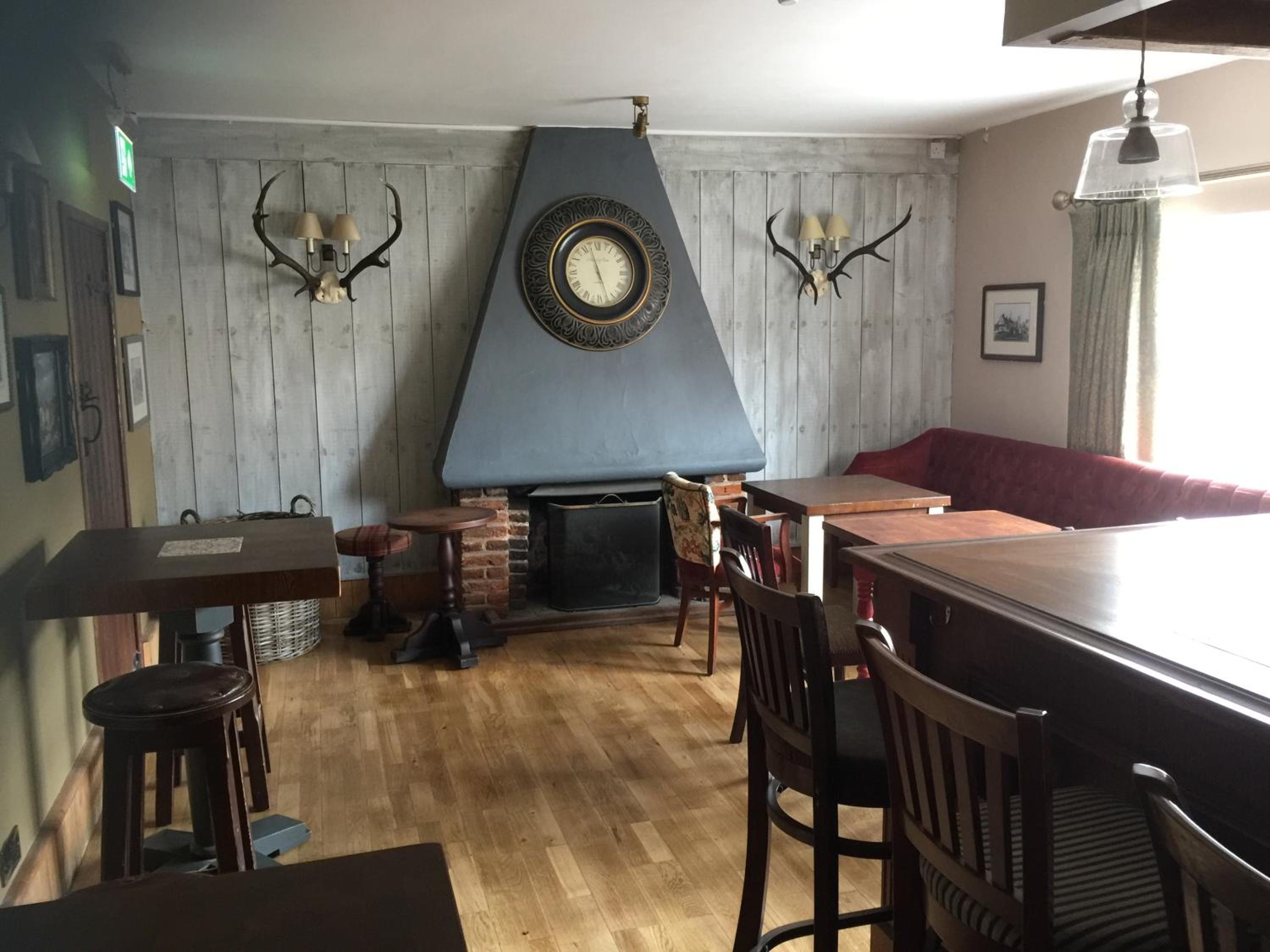 The Swan Inn