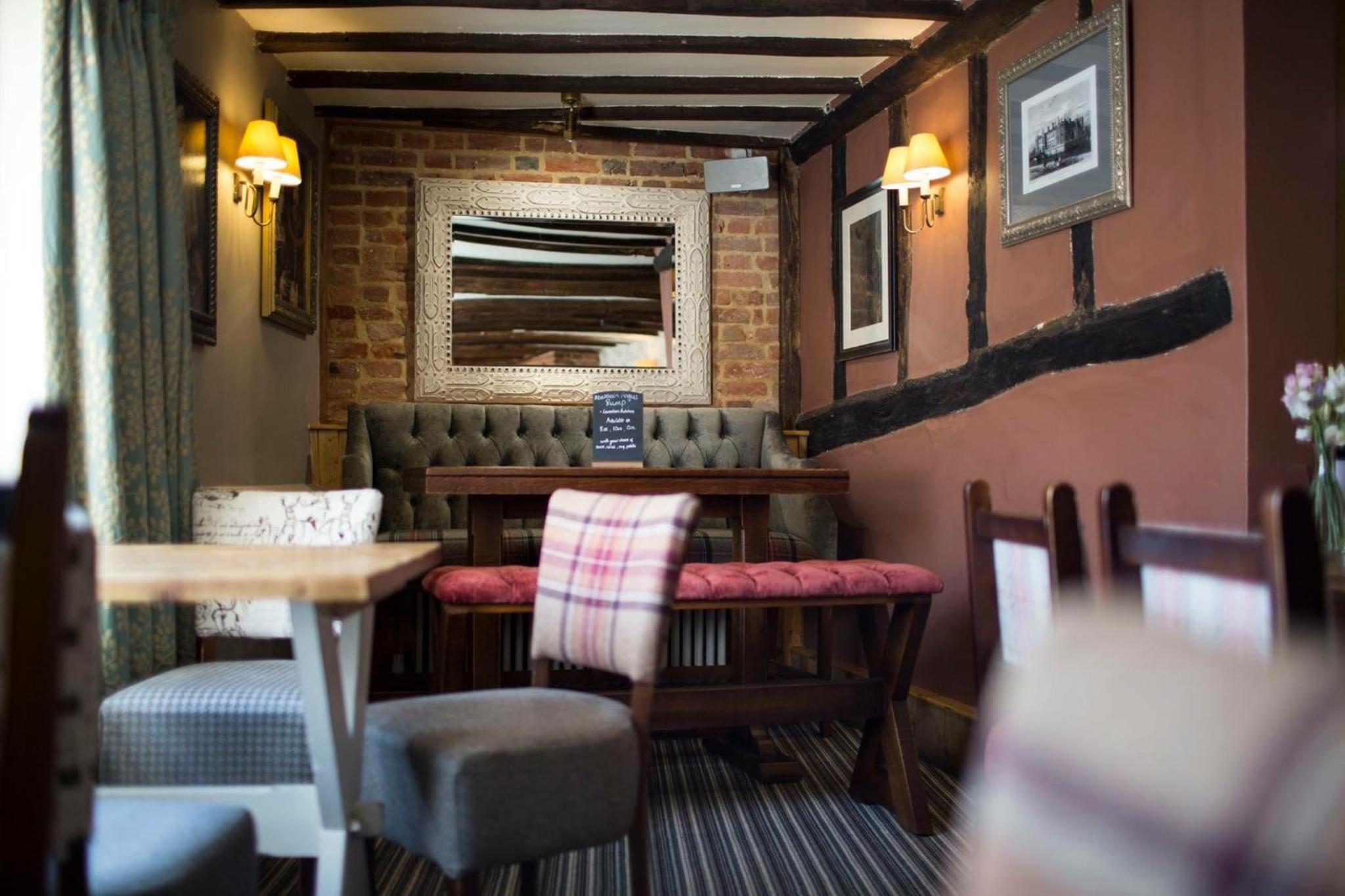The Swan Inn