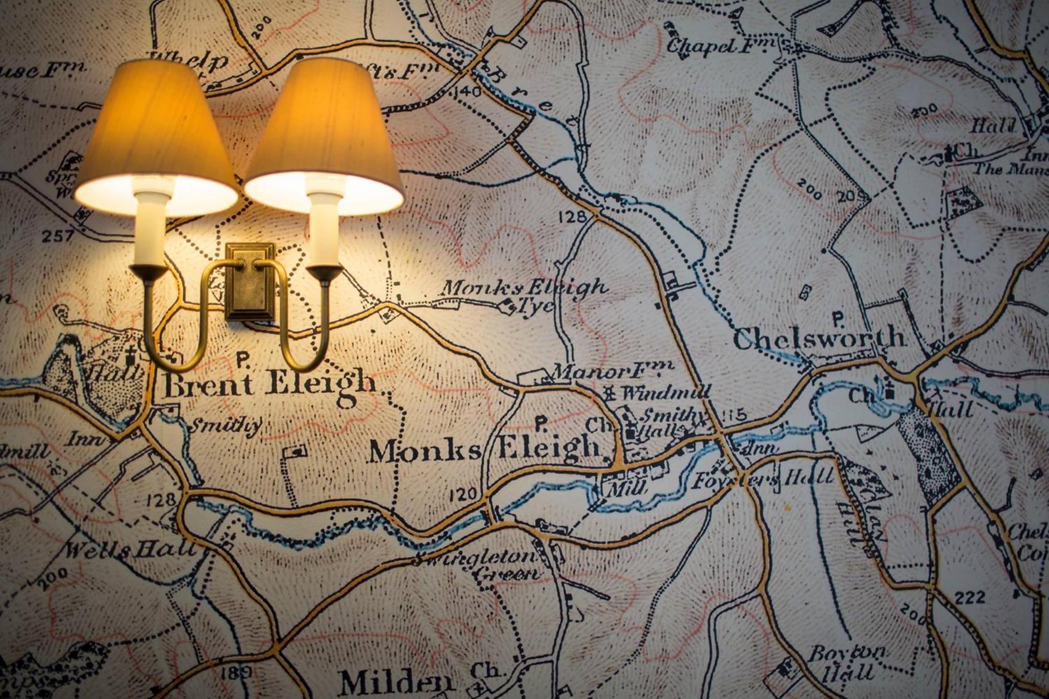 The Swan Inn