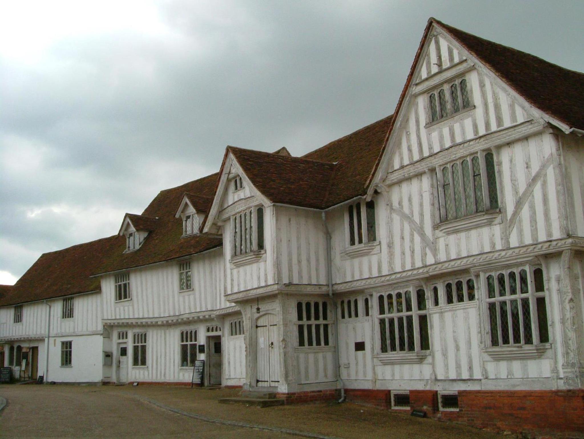 The Swan Inn