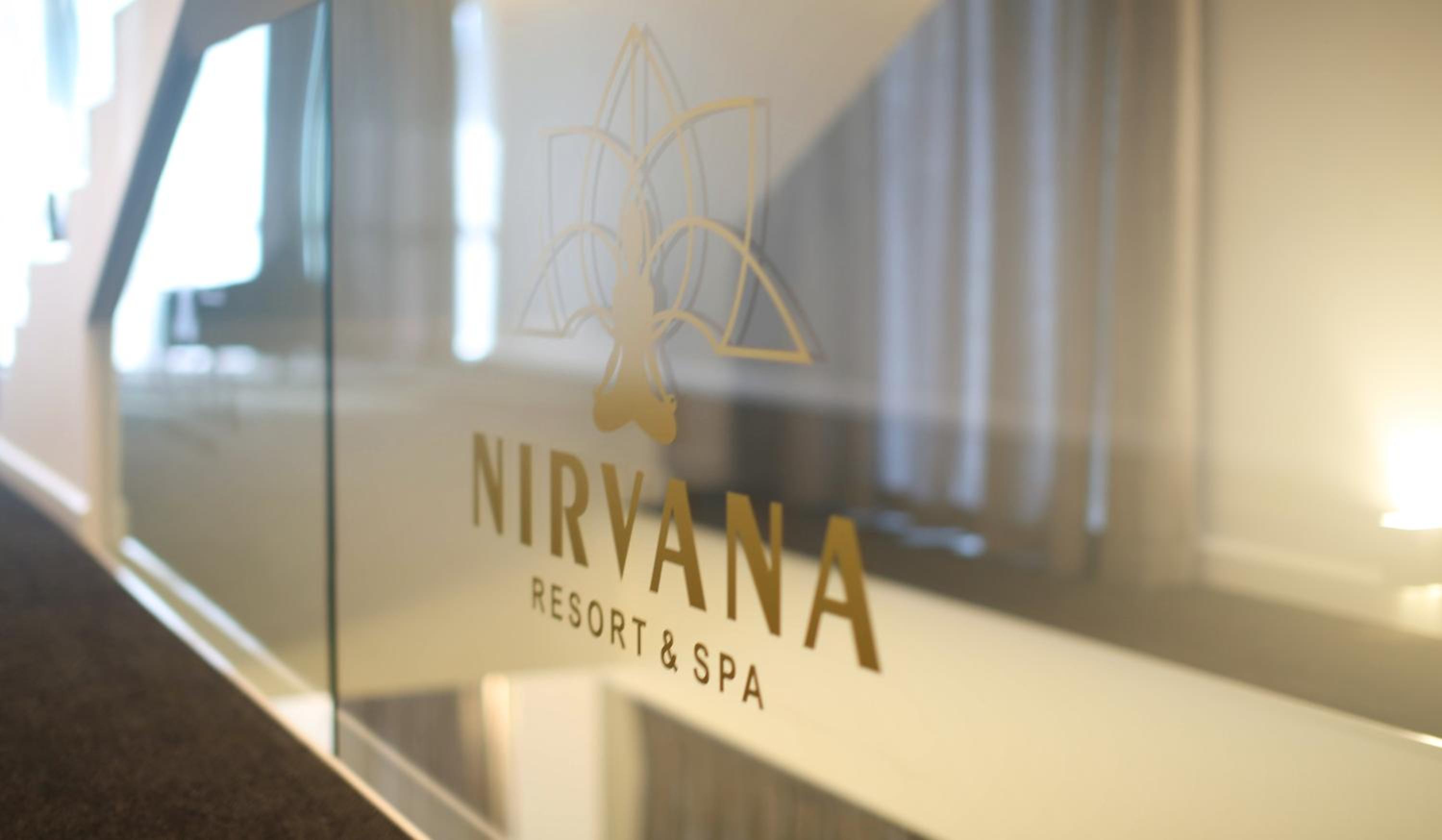 Nirvana Resort & Spa