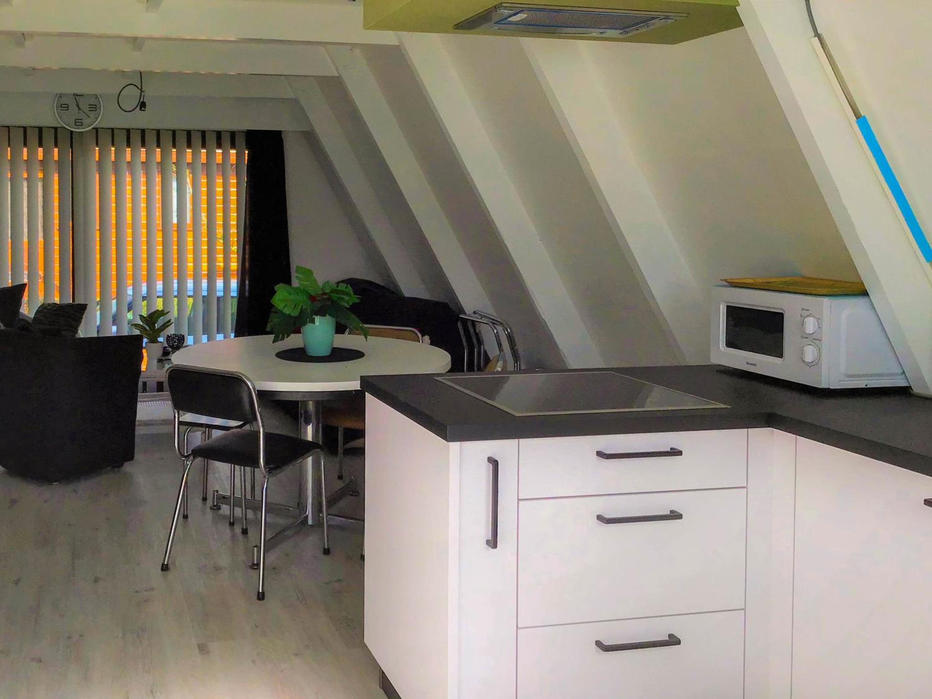 Chalet Dunepark, Oostduinkerke view 5