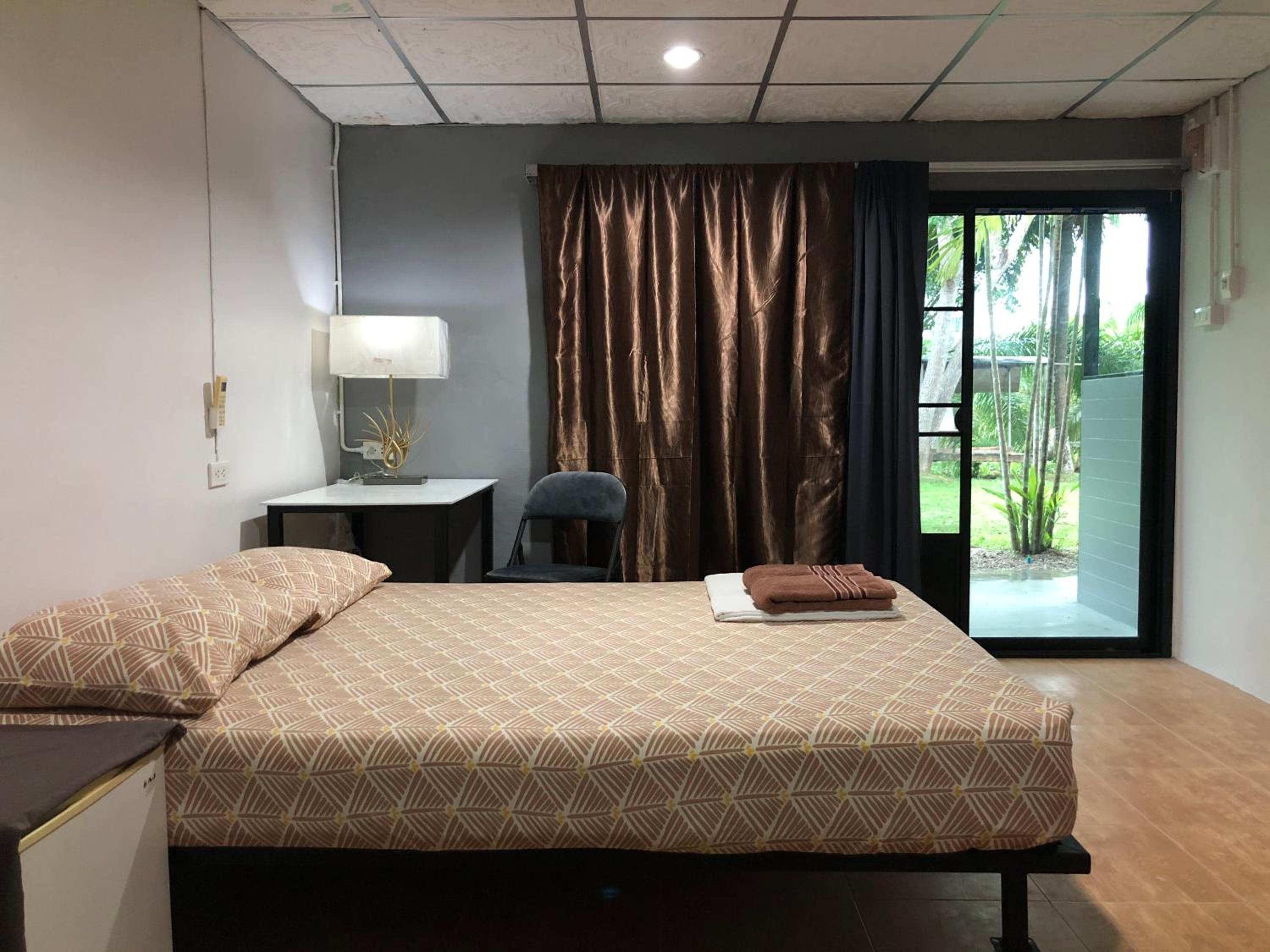 Wassana Sitdharma Guesthouse