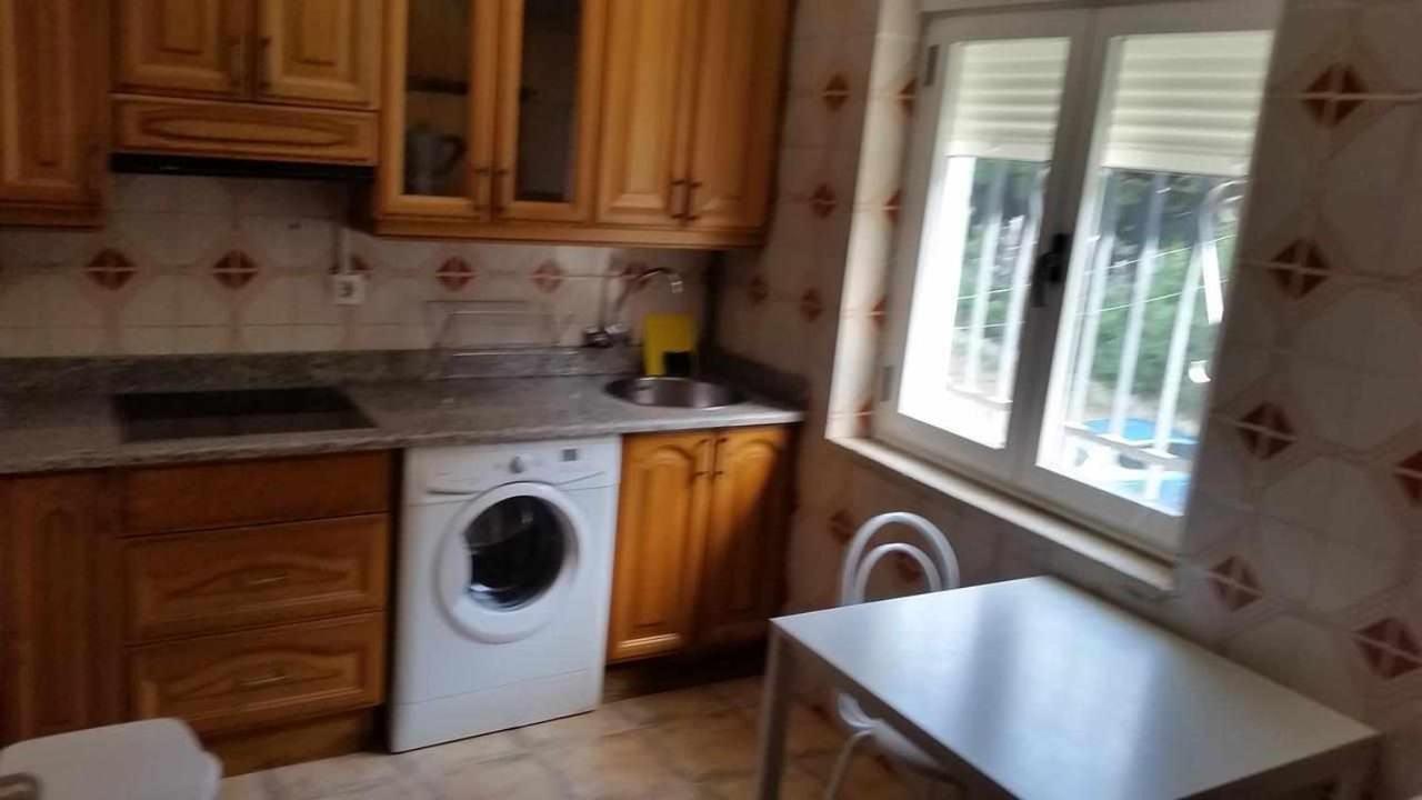 La Vista de Gredos