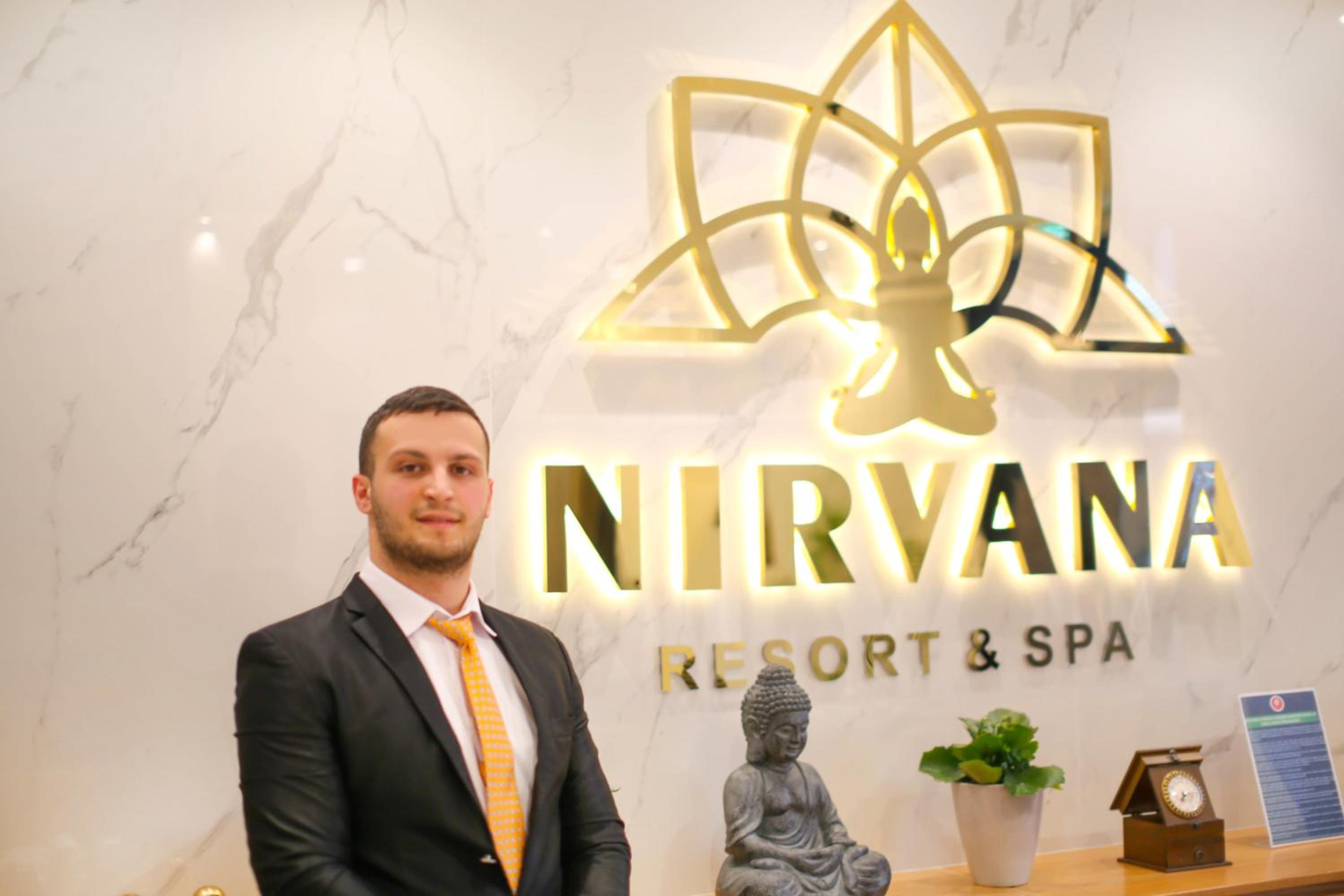 Nirvana Resort & Spa