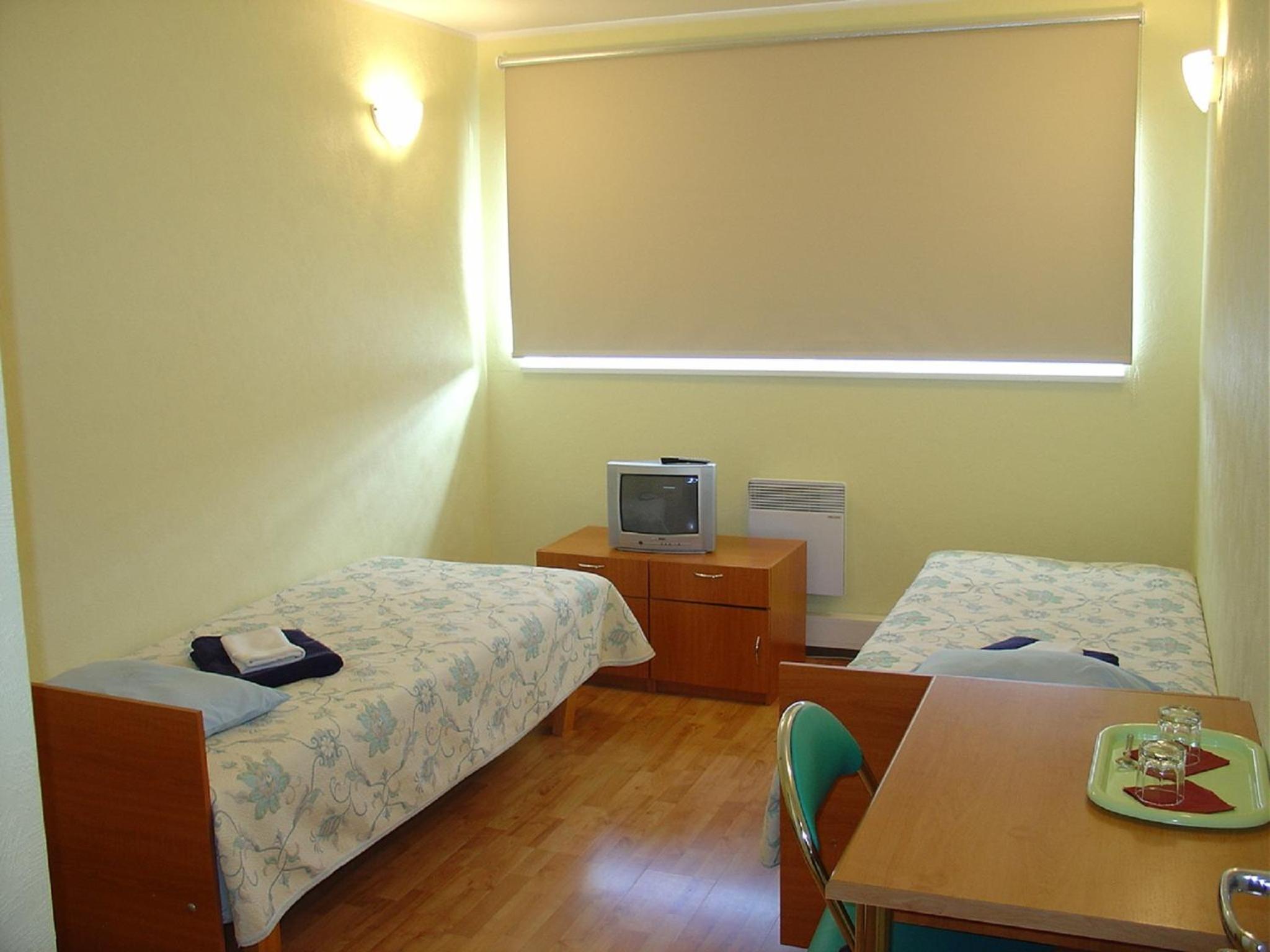 Kuressaare Airport Guest House