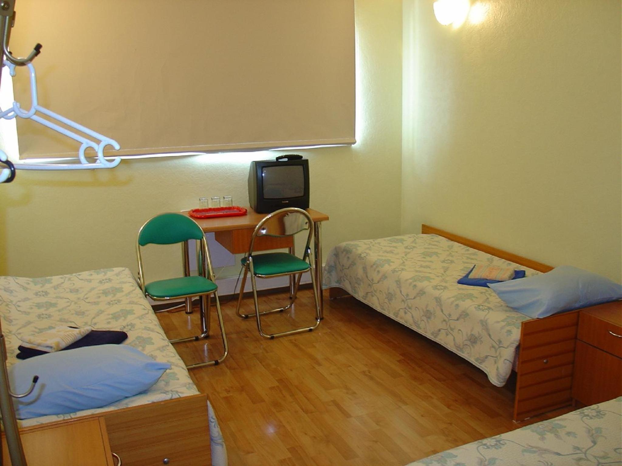 Kuressaare Airport Guest House