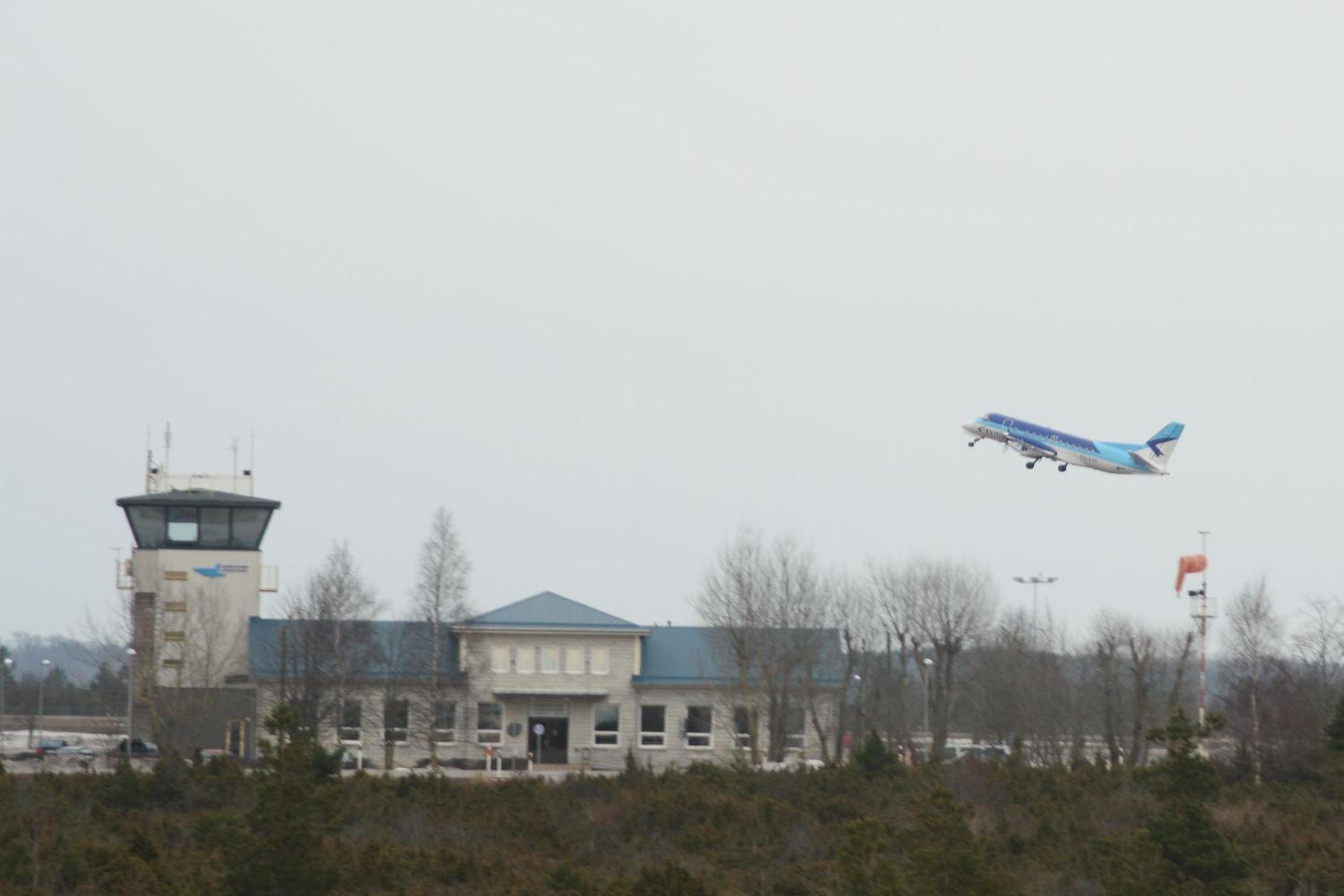 Kuressaare Airport Guest House