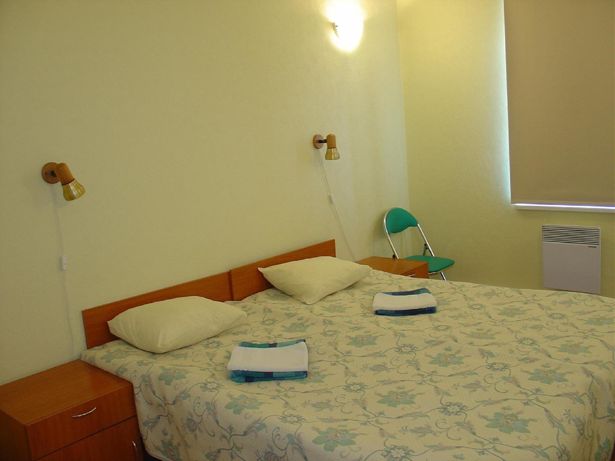 Kuressaare Airport Guest House