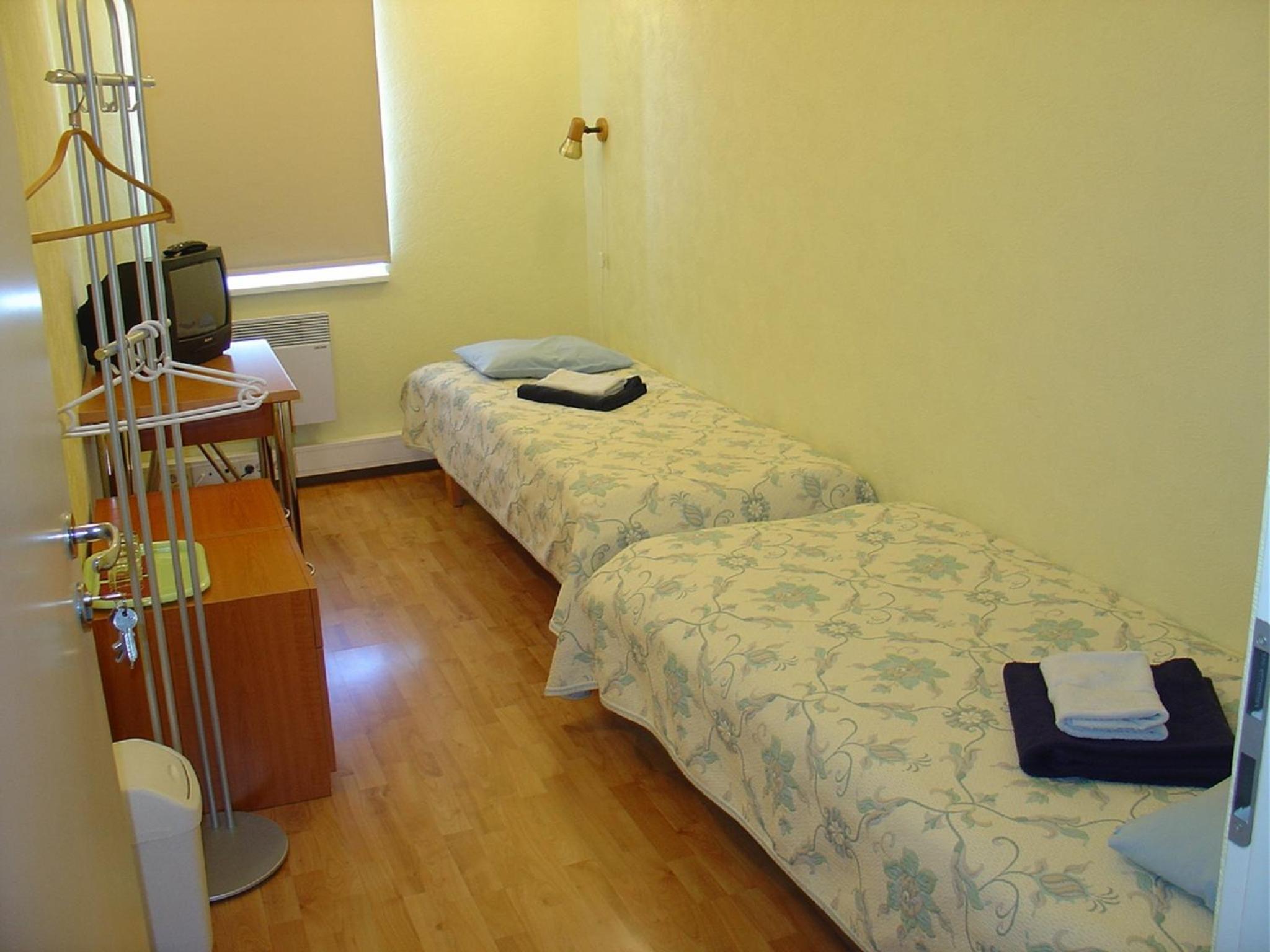 Kuressaare Airport Guest House