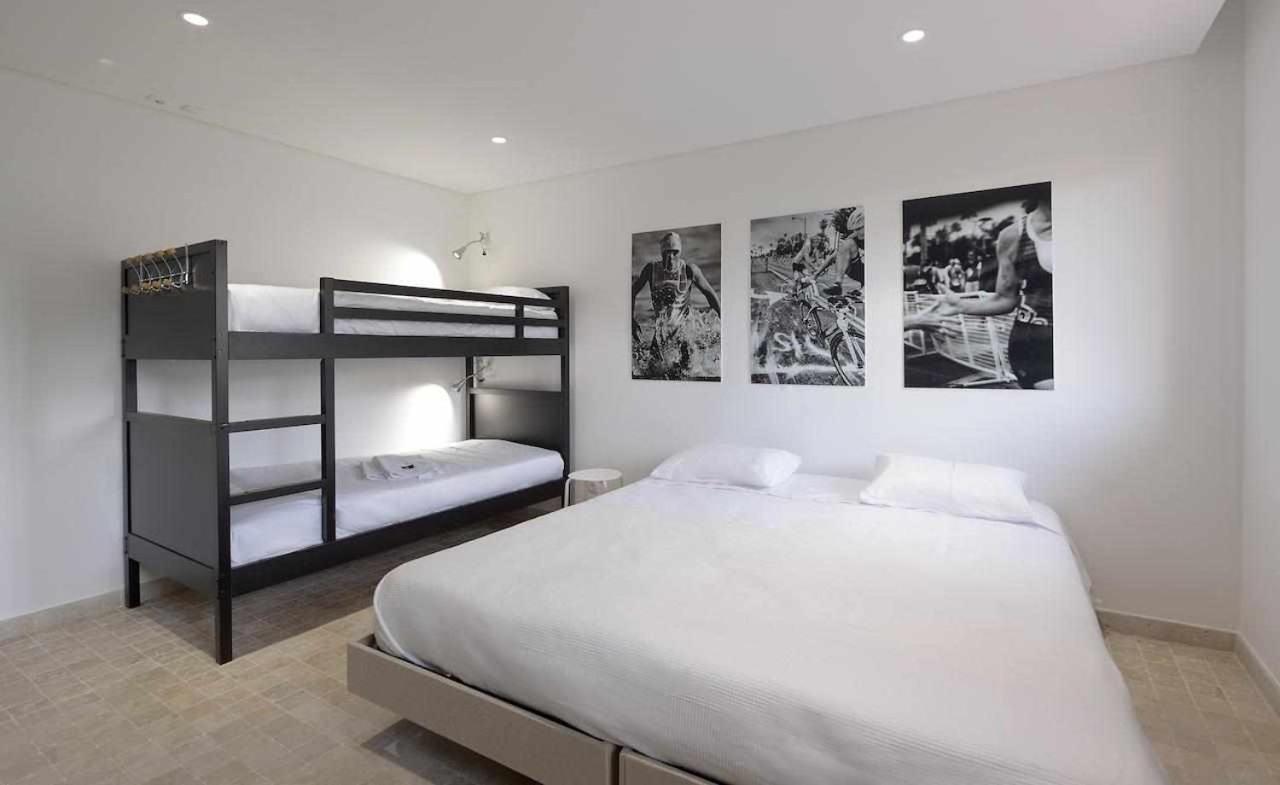 Villa | w/ Private Pool, Tennis Courts & Golf Putt