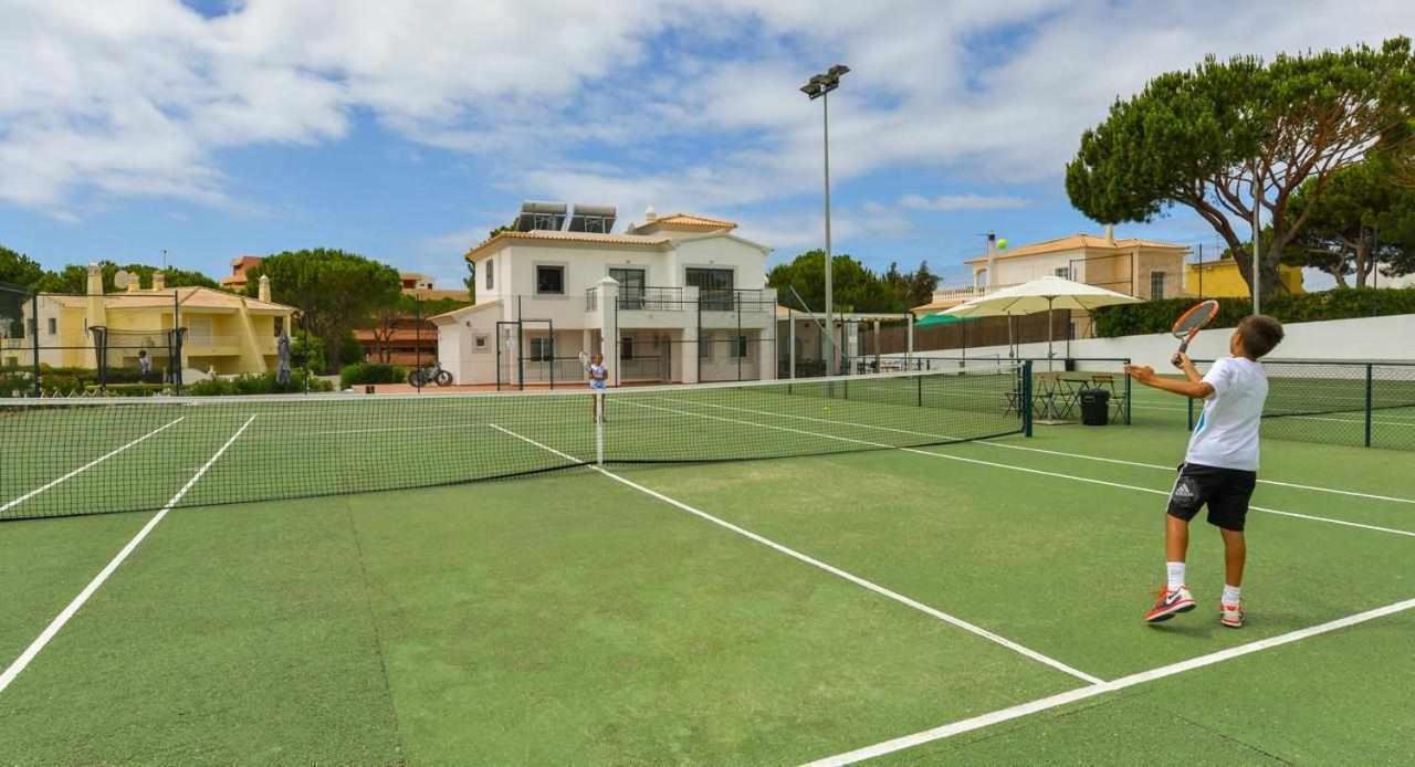 Villa | w/ Private Pool, Tennis Courts & Golf Putt