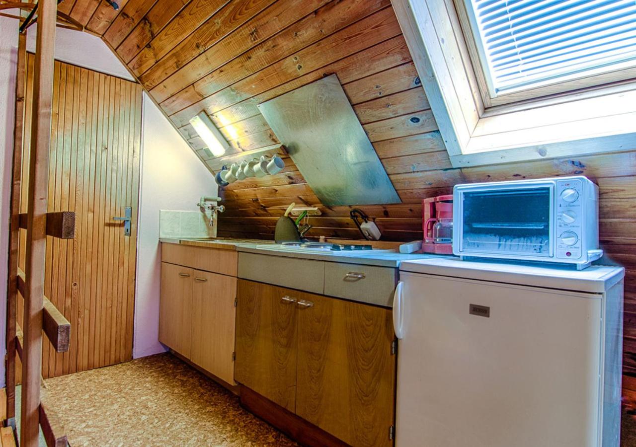 Holiday House Rokytnice