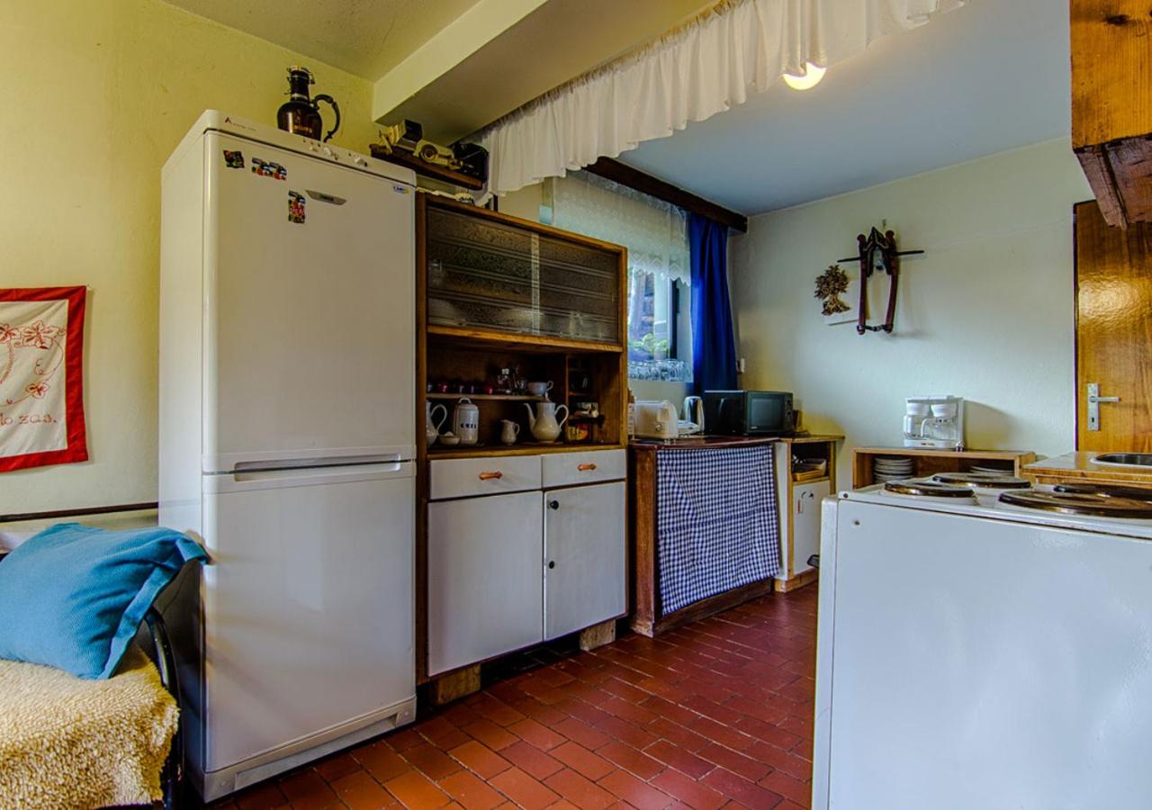 Holiday House Rokytnice