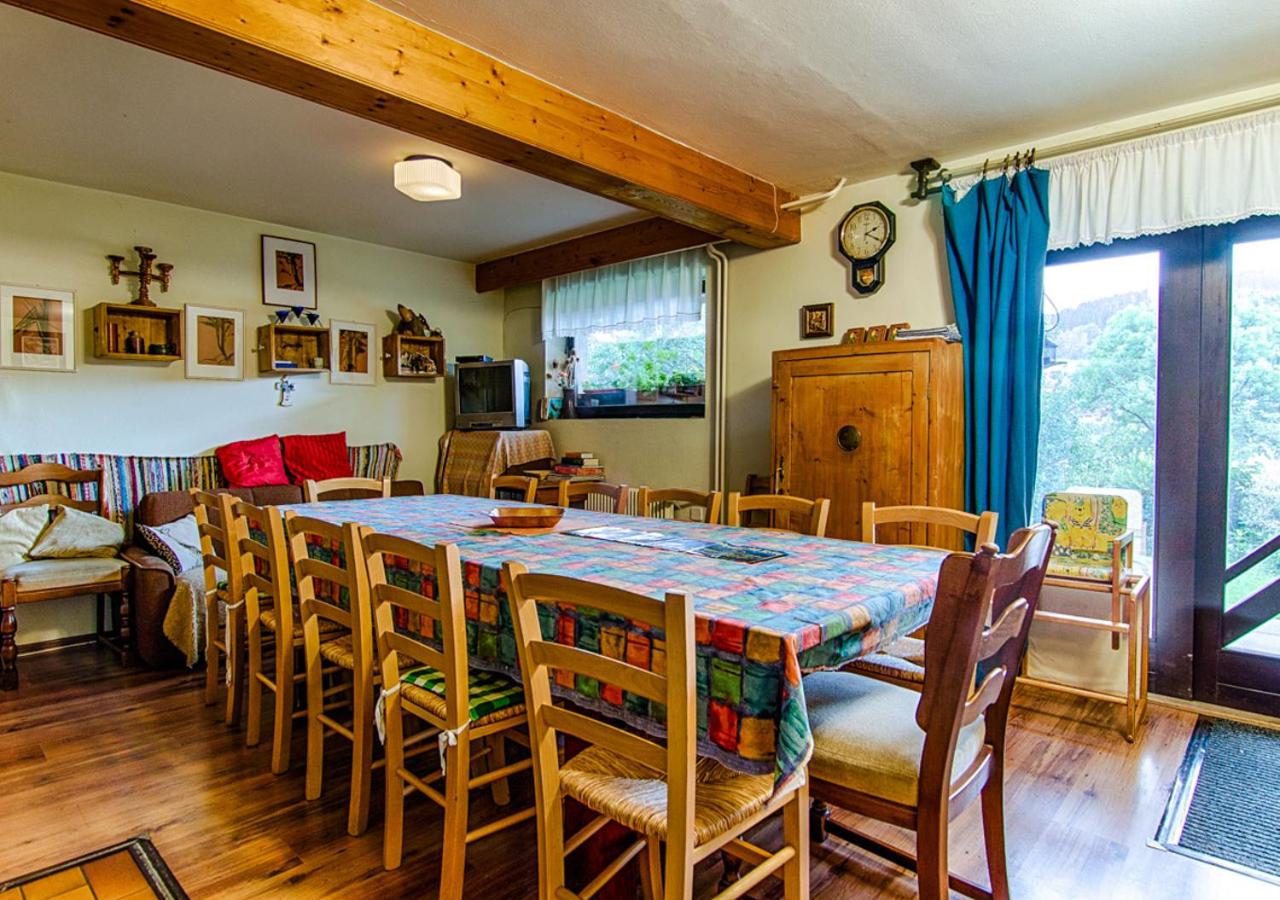 Holiday House Rokytnice