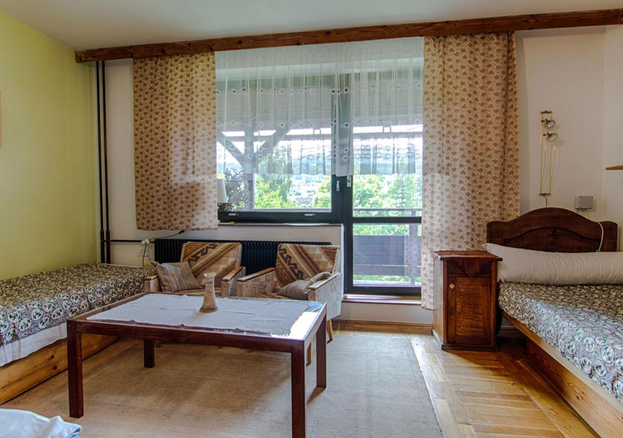 Holiday House Rokytnice