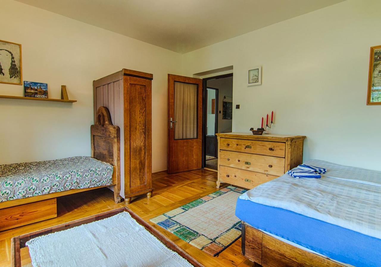Holiday House Rokytnice
