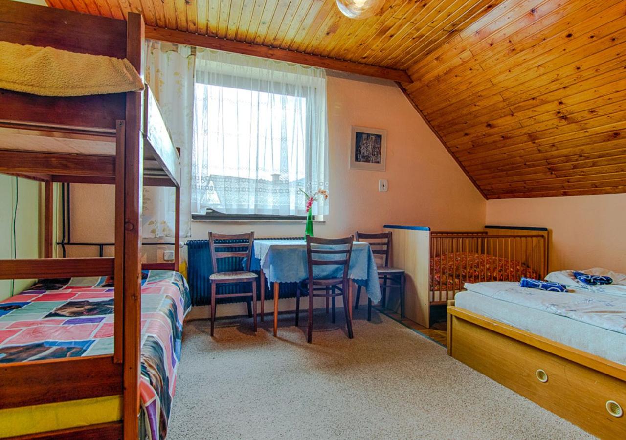 Holiday House Rokytnice