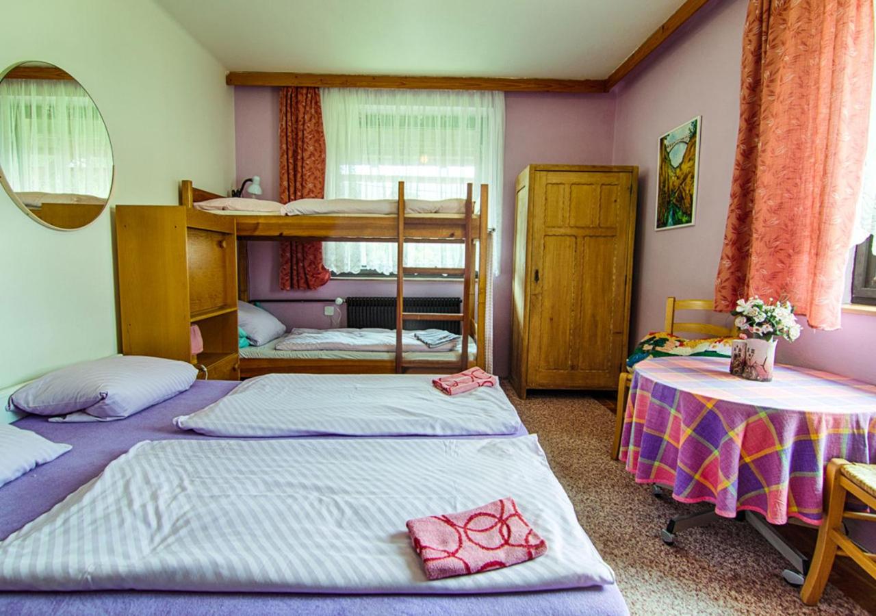 Holiday House Rokytnice