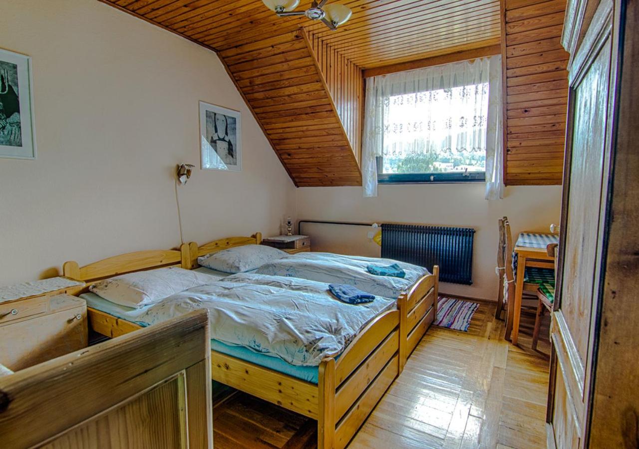 Holiday House Rokytnice