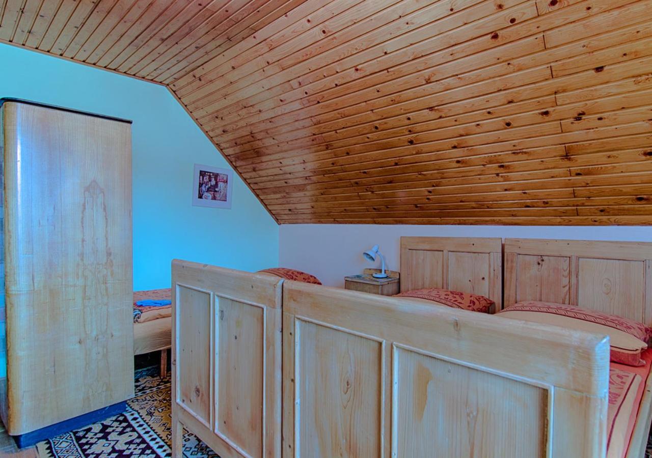 Holiday House Rokytnice