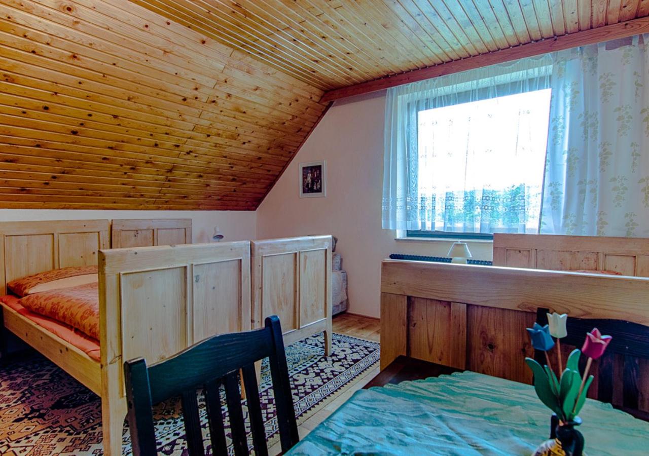 Holiday House Rokytnice