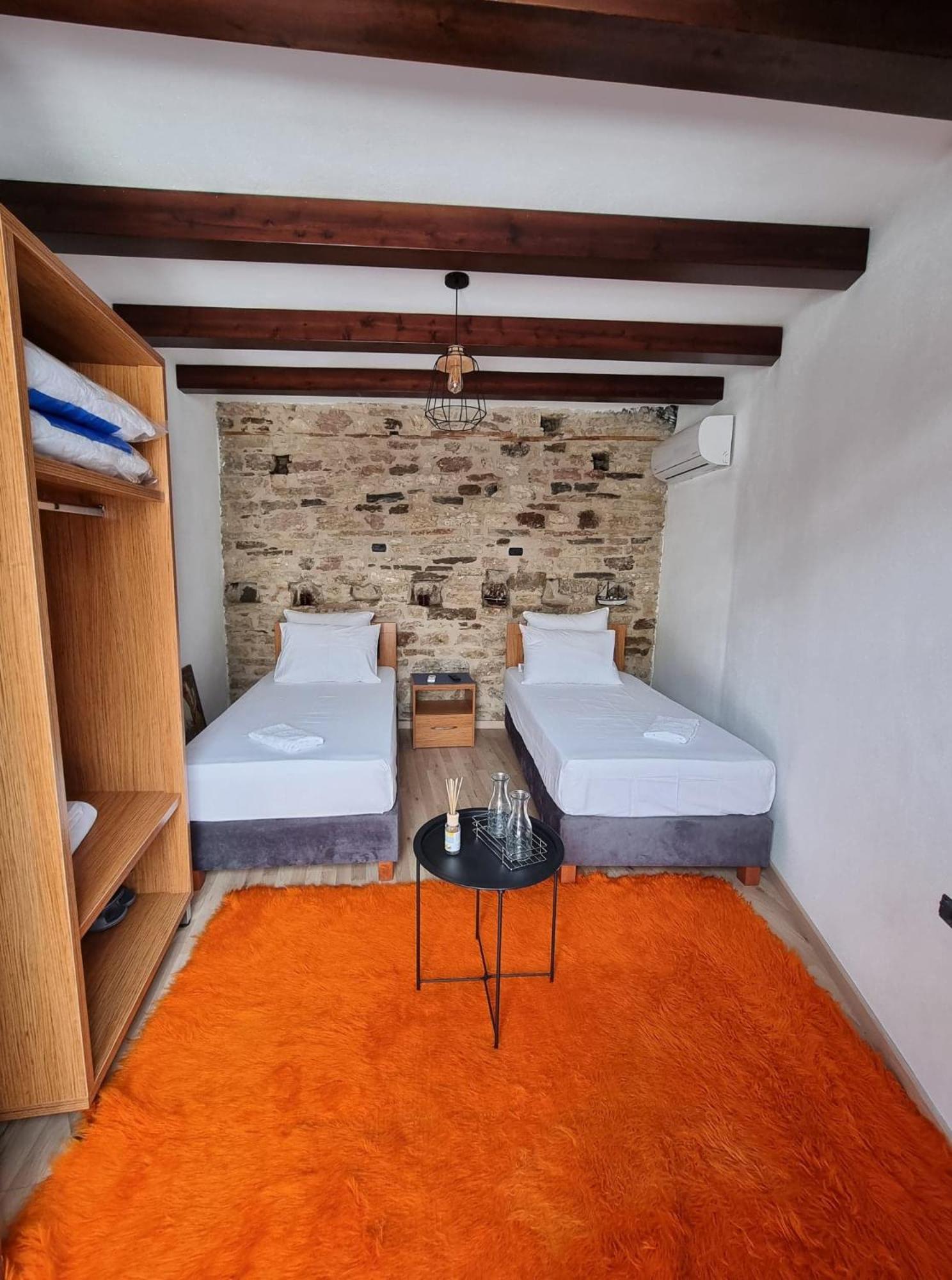 The Heart of the Bazaar Guest house