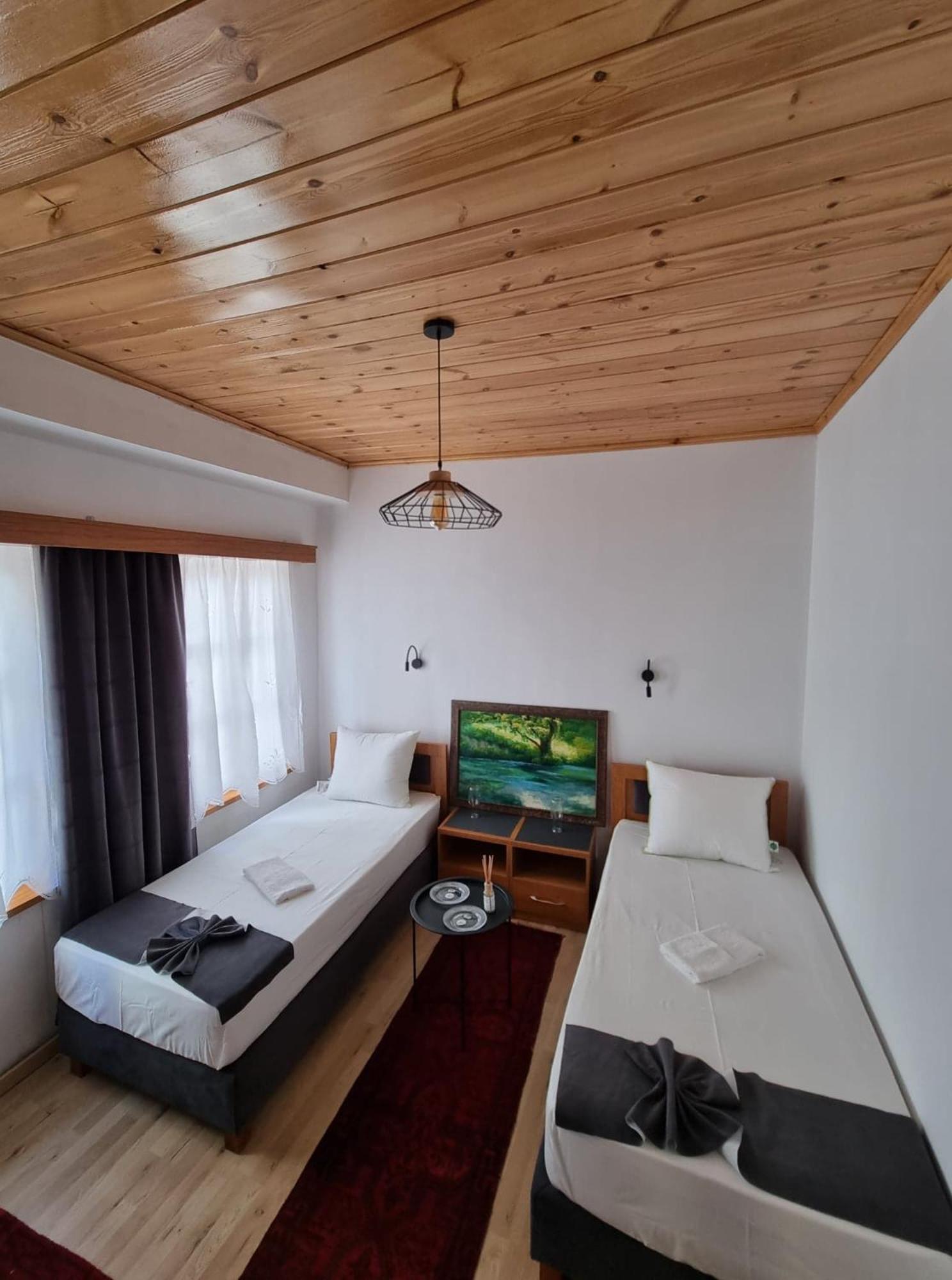 The Heart of the Bazaar Guest house