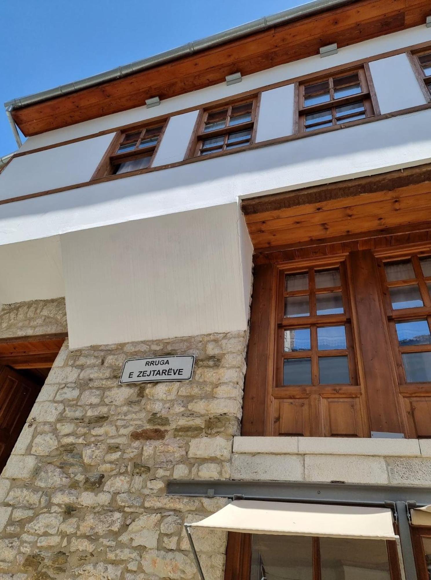 The Heart of the Bazaar Guest house