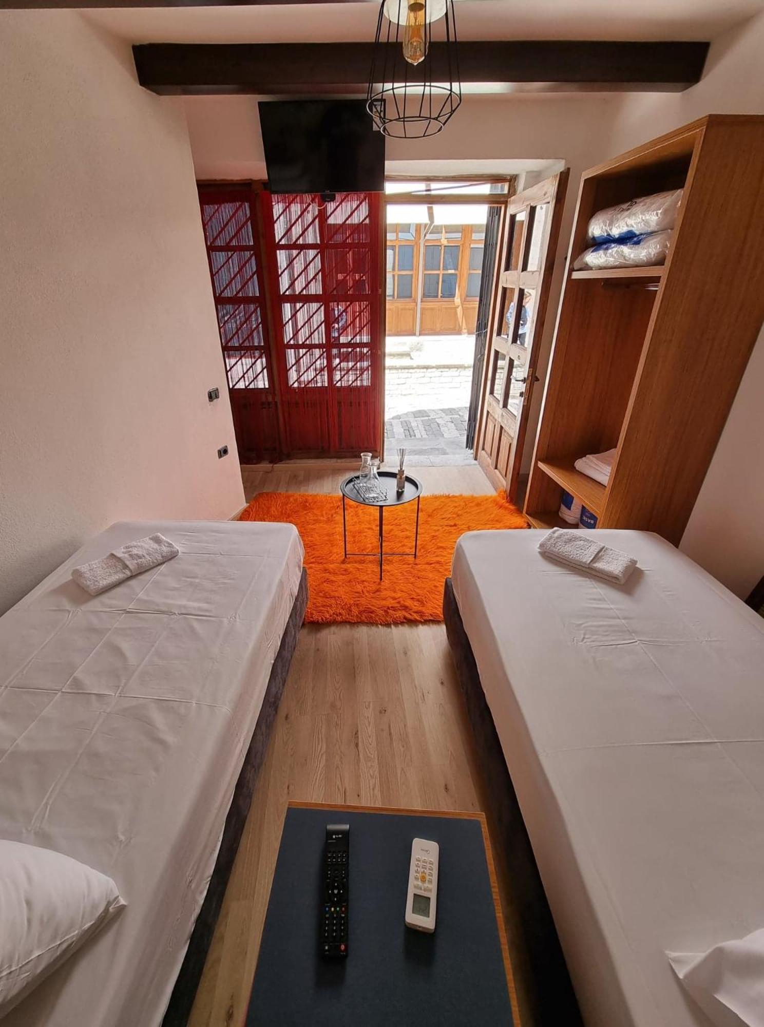 The Heart of the Bazaar Guest house