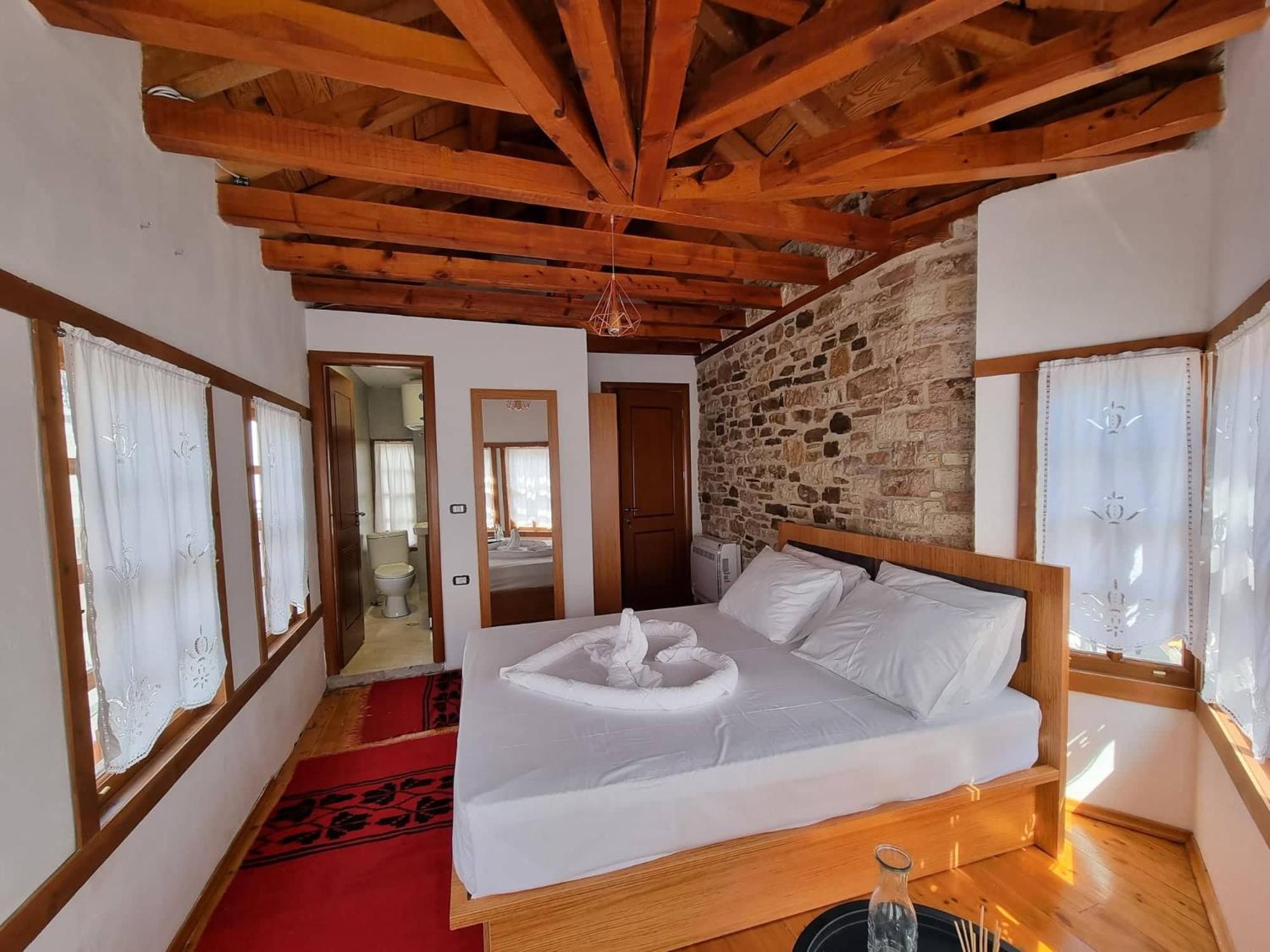 The Heart of the Bazaar Guest house