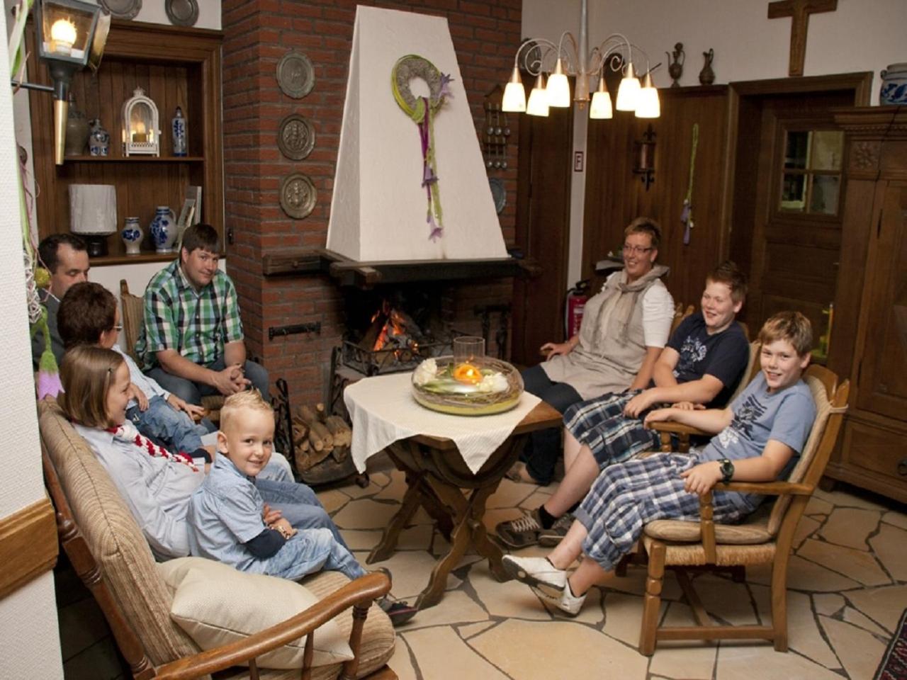 Bettmann regional Einkaufen & Bauernhofurlaub