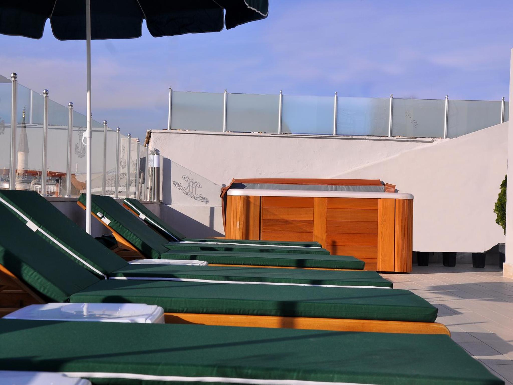 Divani Ali Otel - Image 25