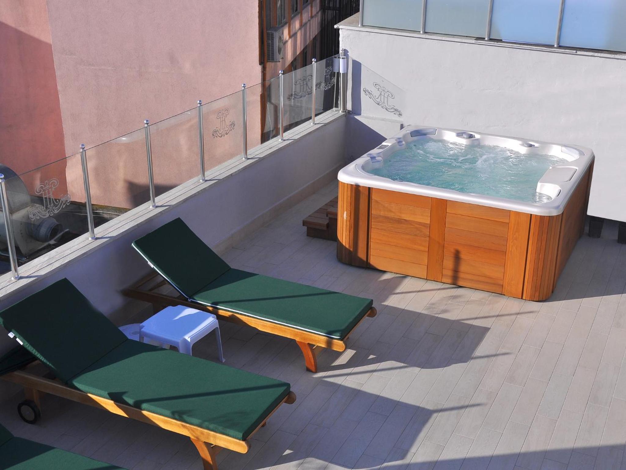 Divani Ali Otel - Image 26