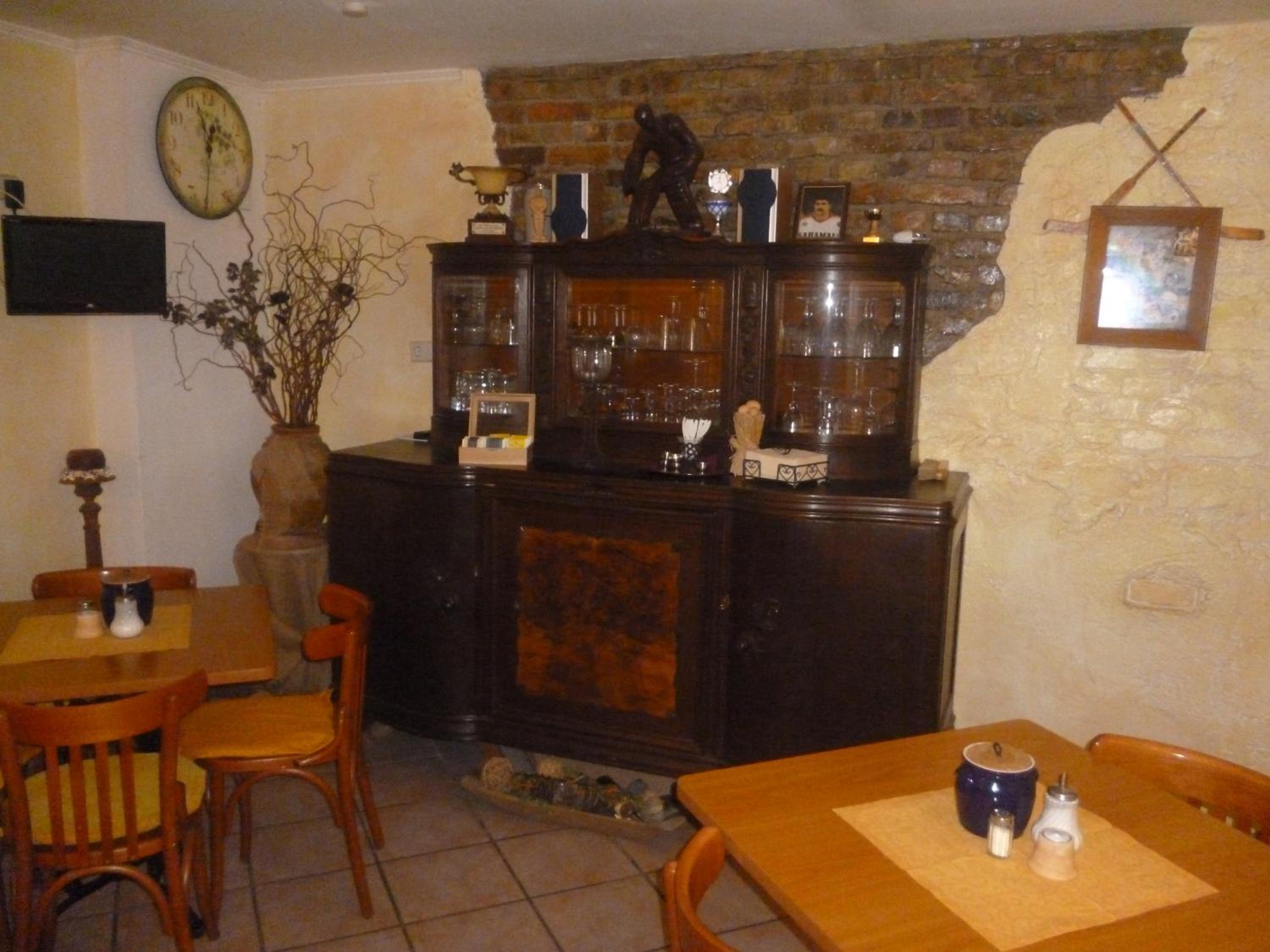 Pension Haus Bielke