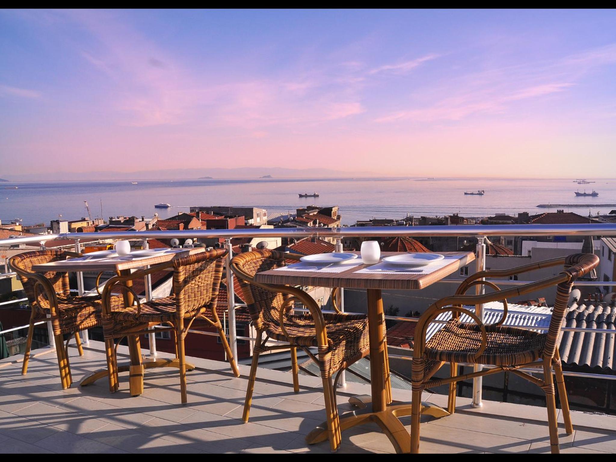 Divani Ali Otel - Image 13